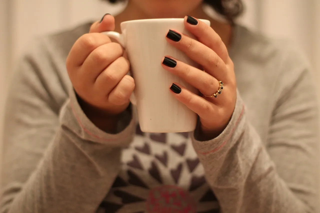 Top Nail Care, Manicure, and Trendy Nail Art Ideas - 2021 Trends