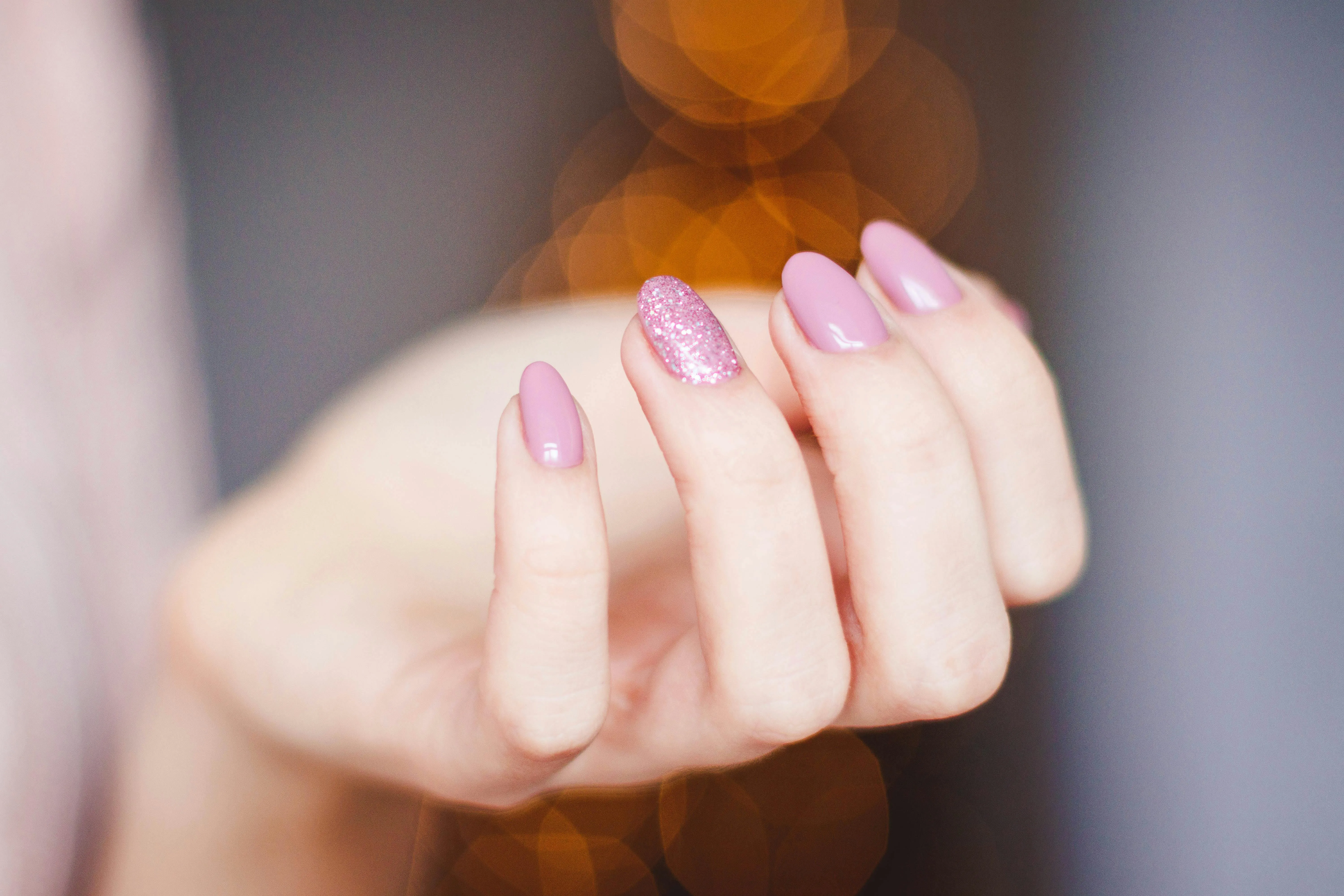 Discover the Latest Trends in Nail Art and Care