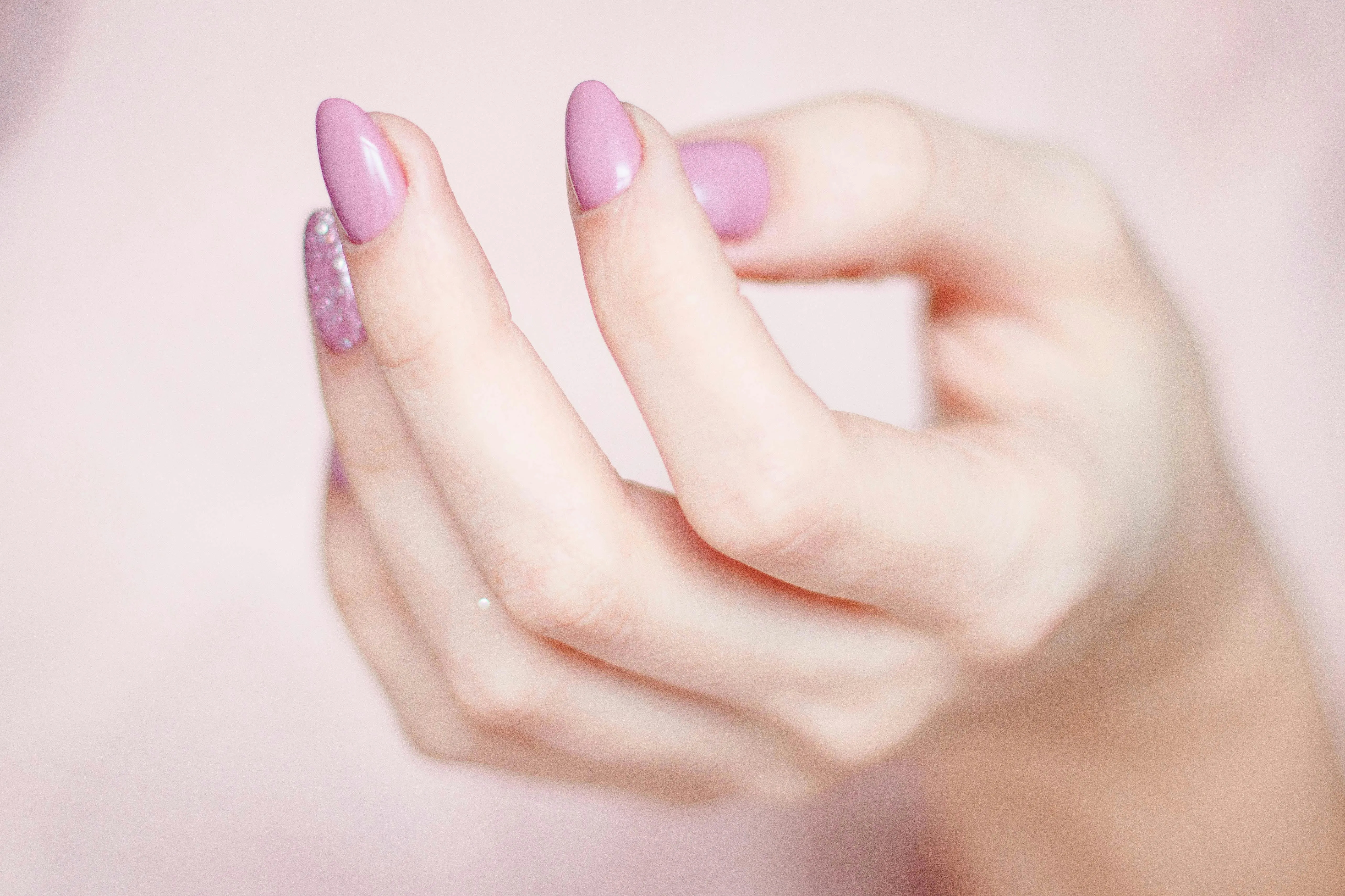Discover the Latest Trends in Nail Care and Nail Art