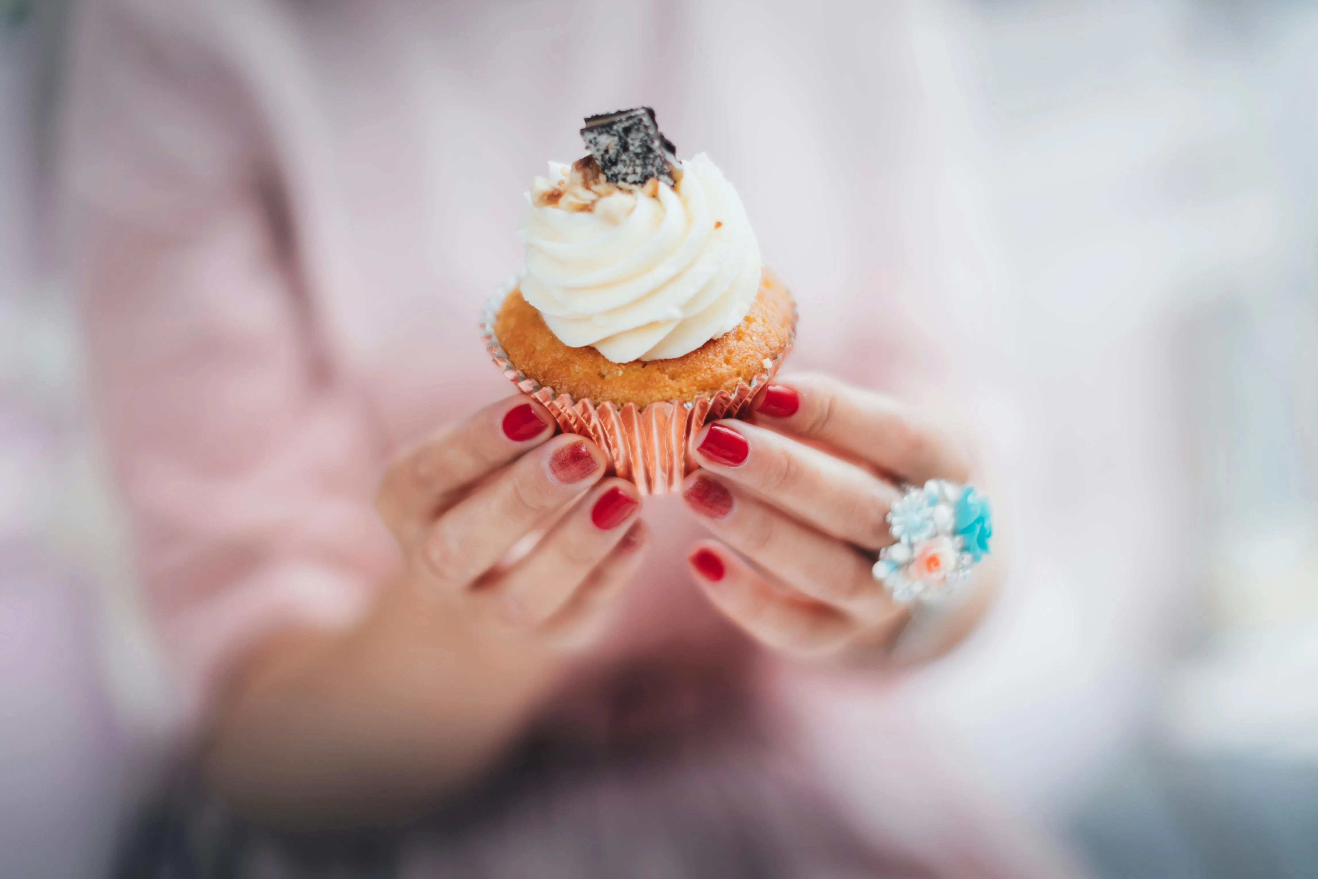 Trendy Nail Designs 2021: Top Nail Art Trends for Fashionistas