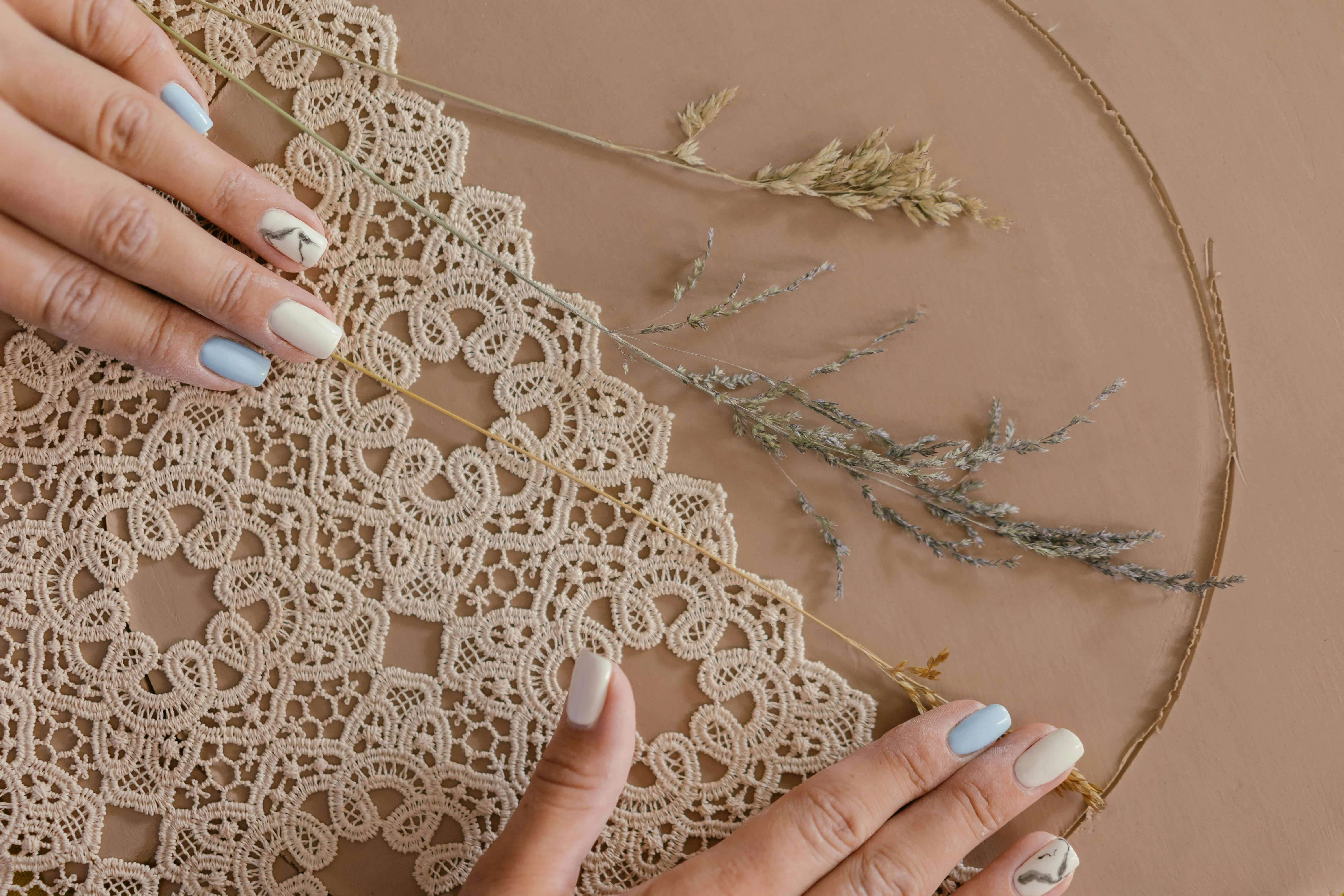 Discover Top Nail Art & Care Trends for Stunning Manicures