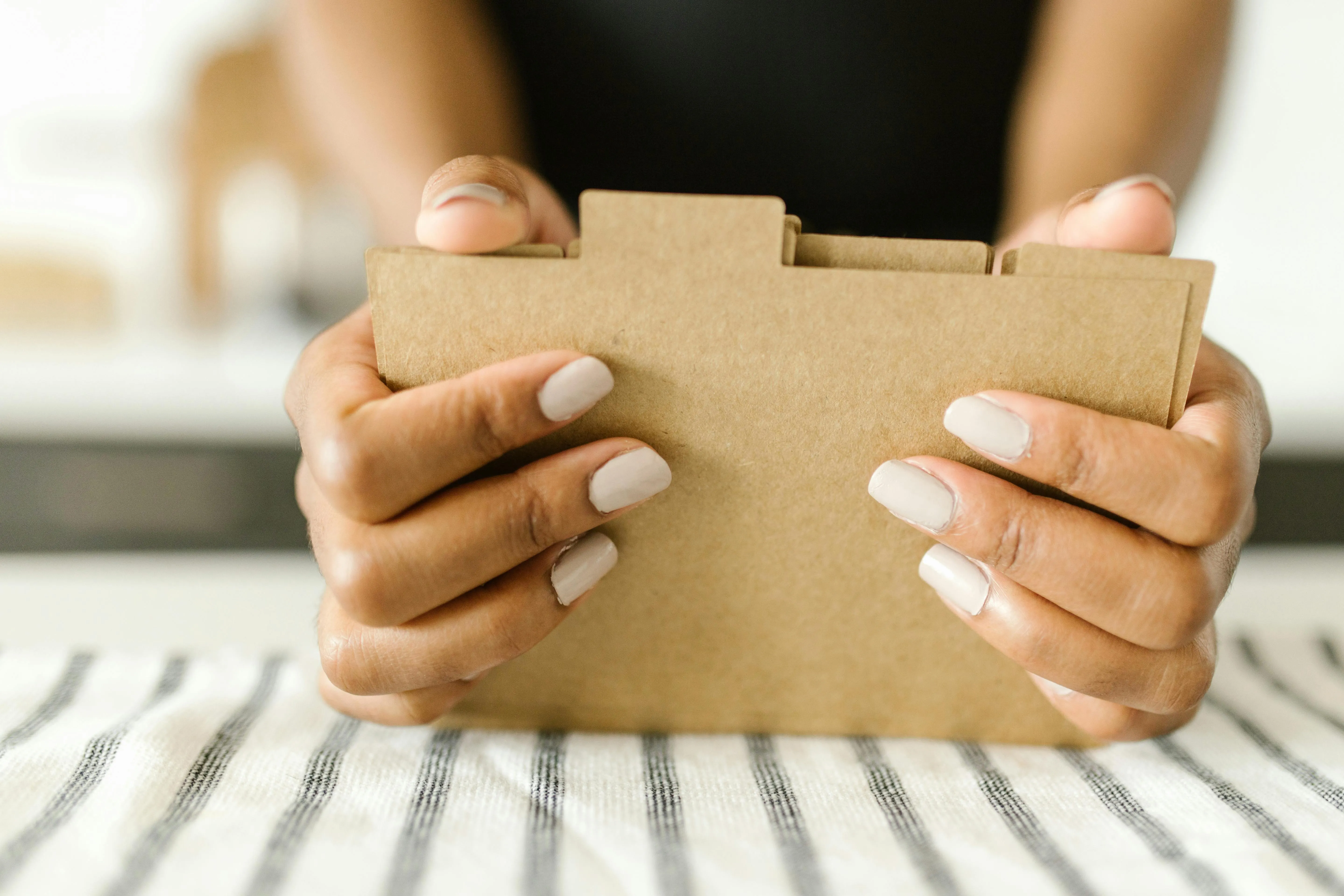 Discover the Hottest Nail Trends and Designs - Nail Care & Manicure Ideas