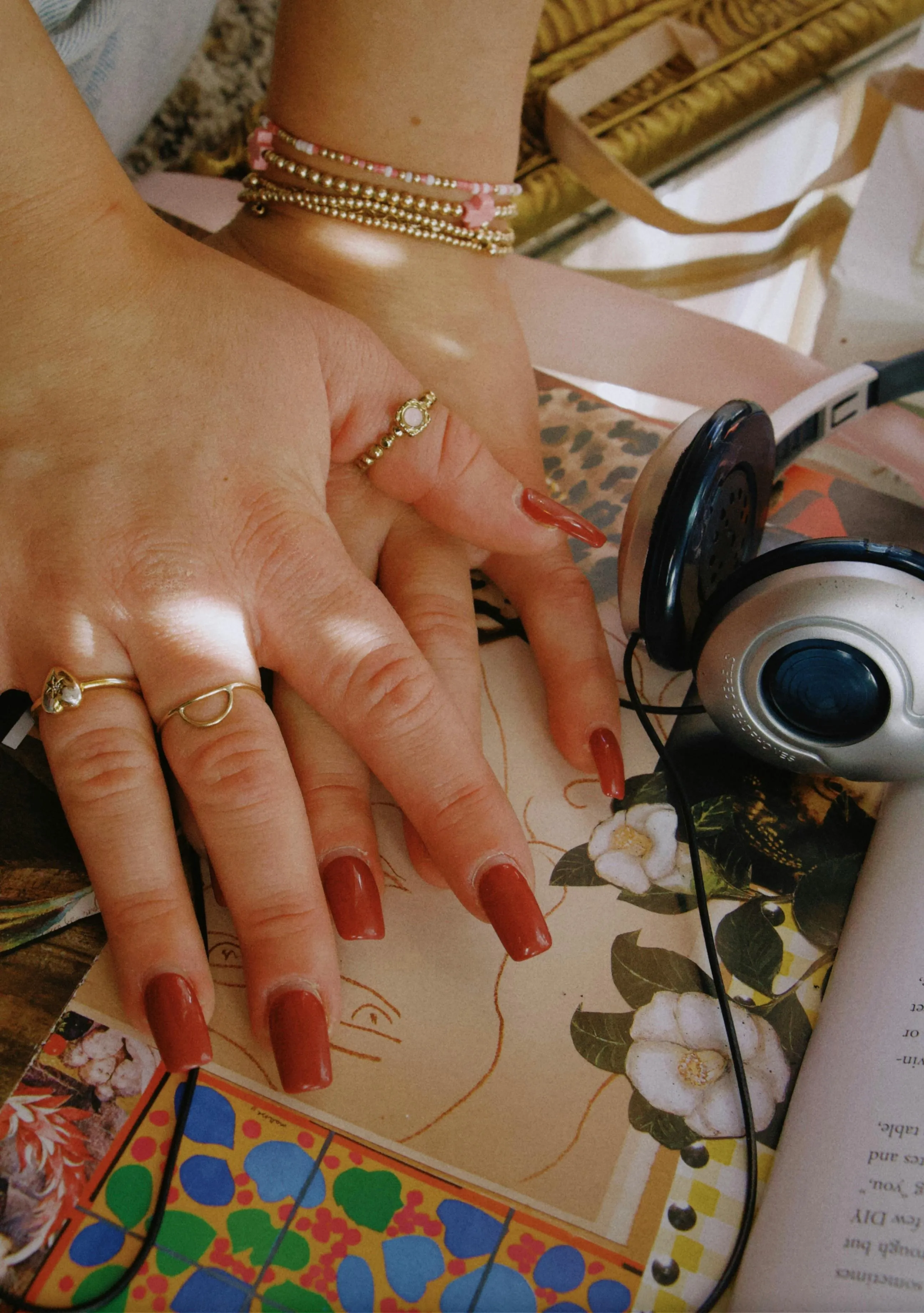 Discover the Latest Trends in Nail Care and Nail Art