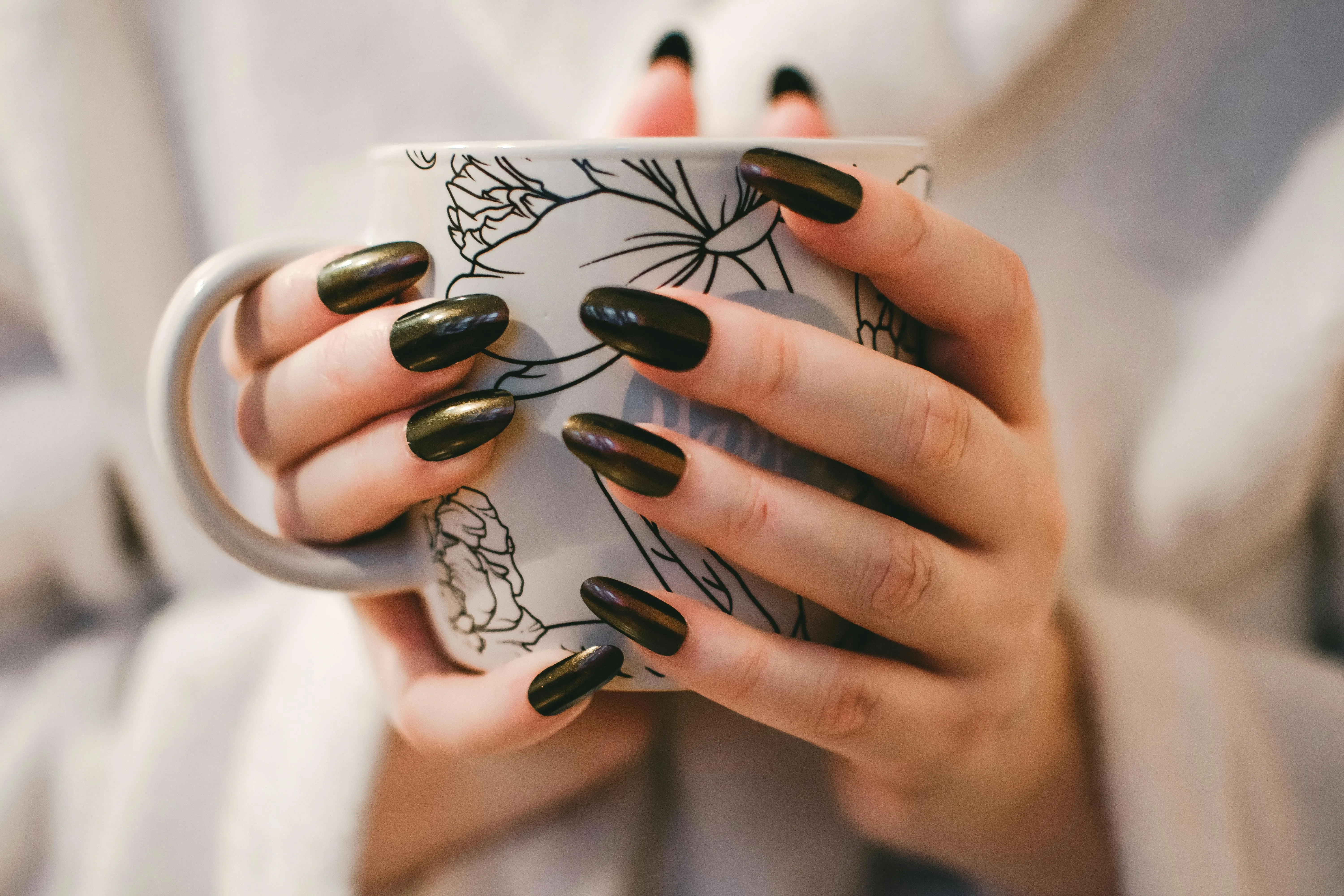 Discover the Latest Nail Trends and Care Tips for Stylish Manicures