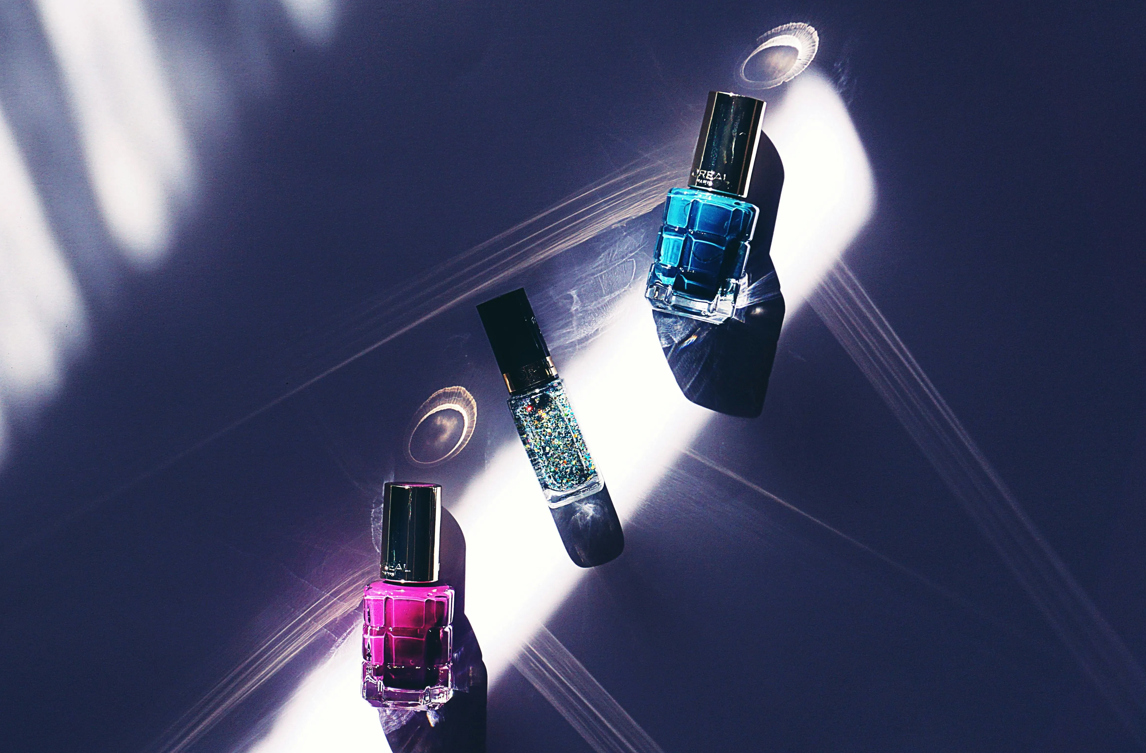 Trendy Nail Designs & Nail Care Tips: Latest Manicure Trends