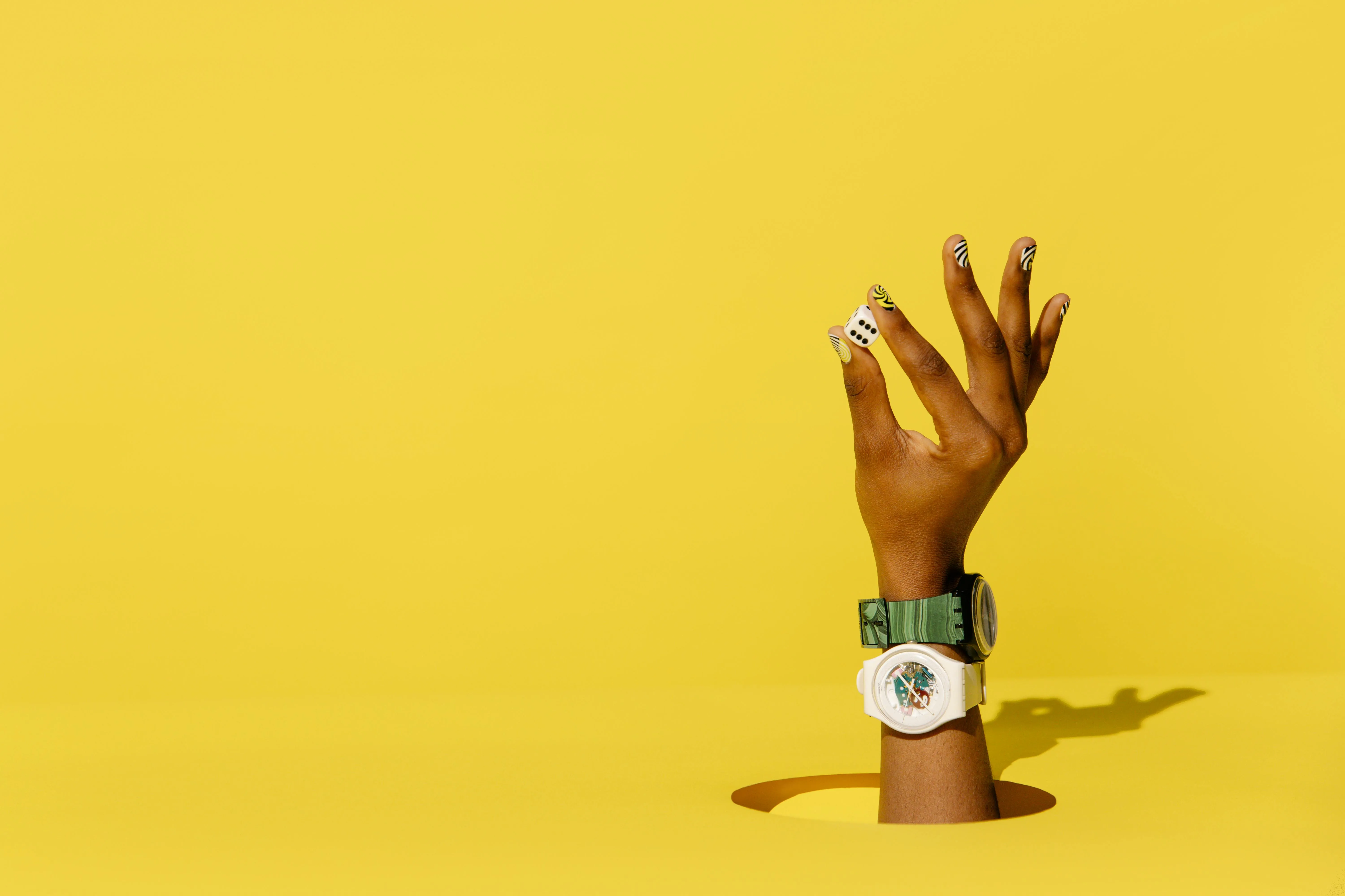 Discover Top Nail Trends for Elegant Manicures and Nail Art
