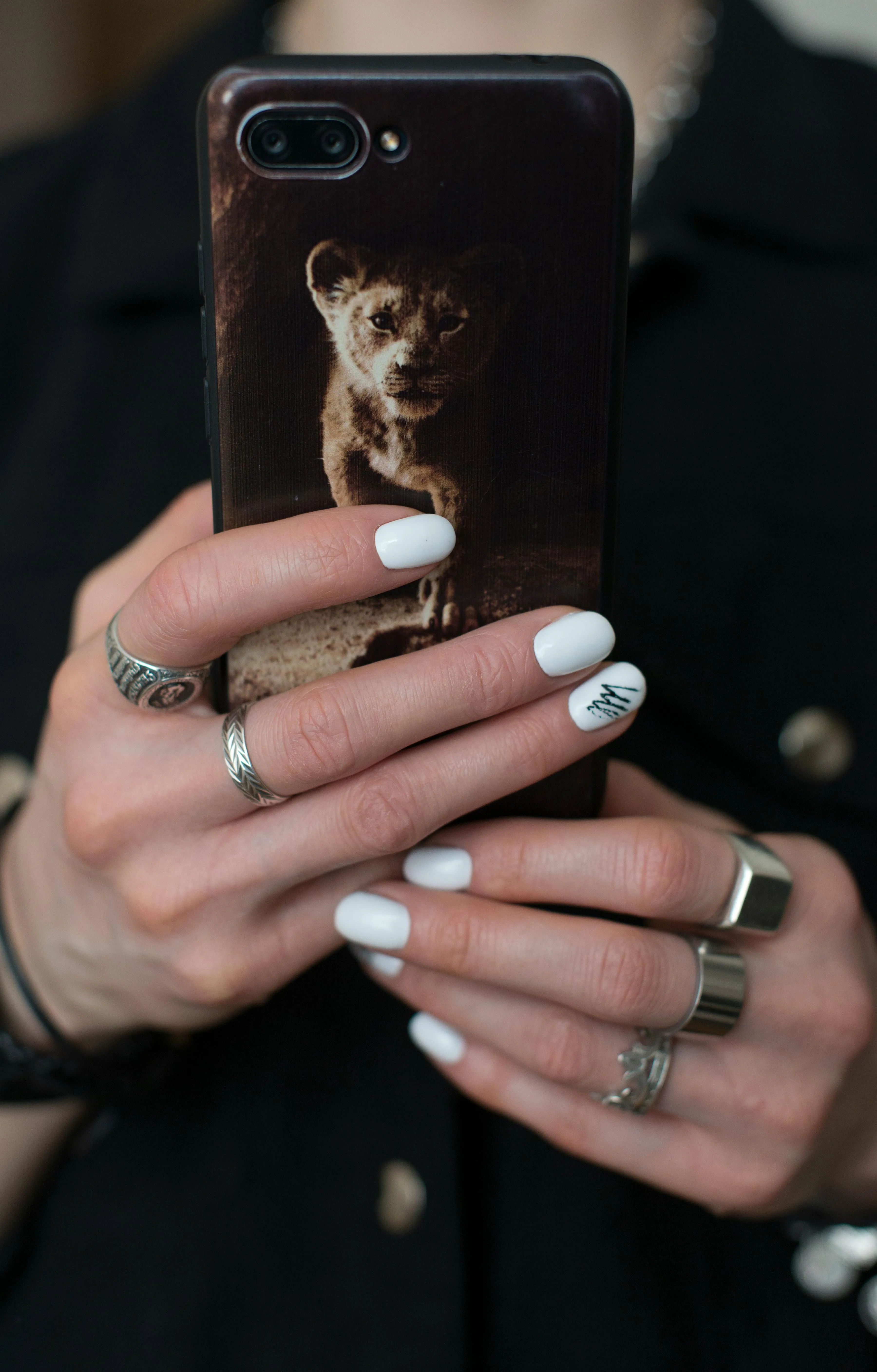 Discover Top Nail Trends & Manicure Ideas for Your Next Visit