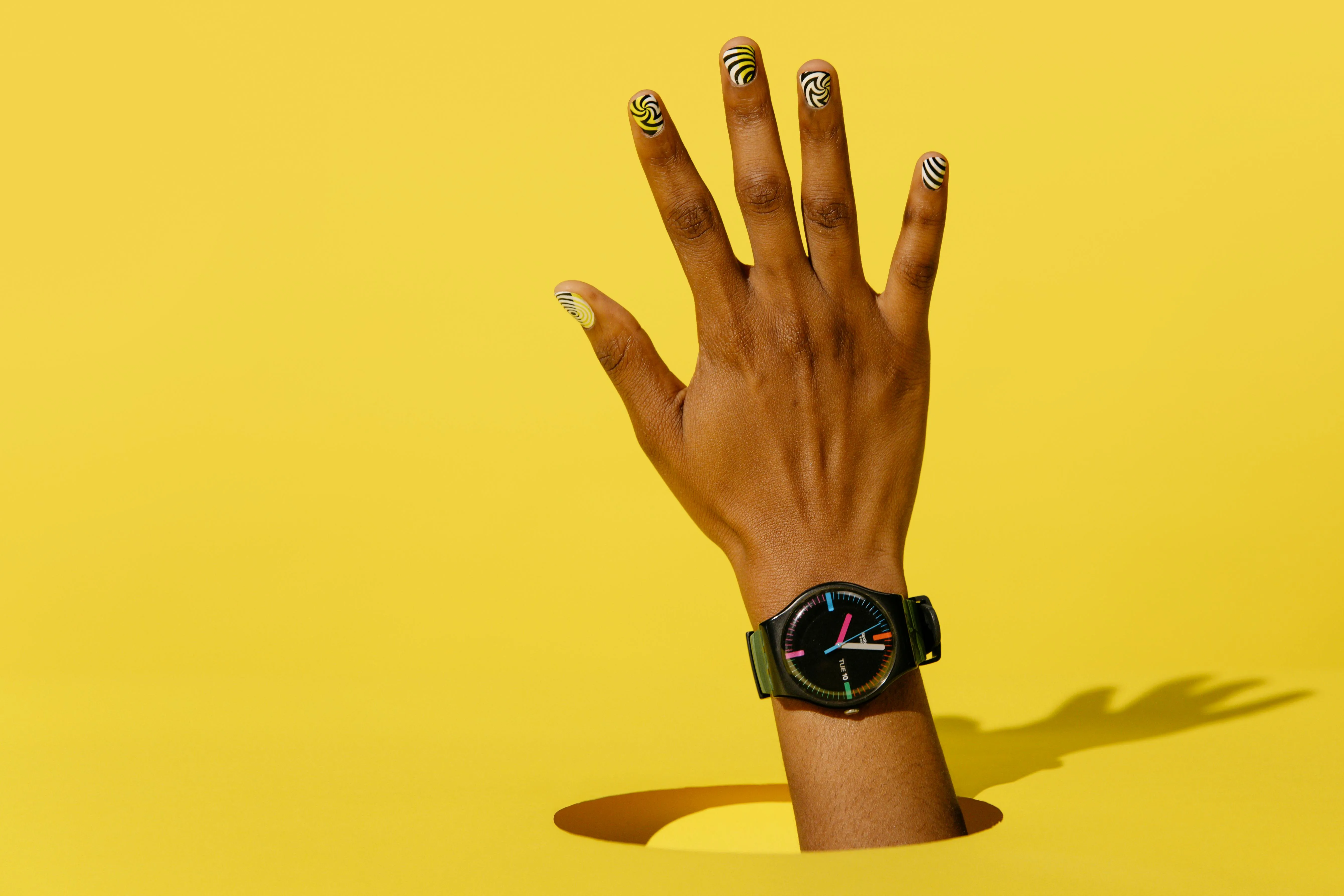 Explore the Latest Nail Trends and Manicure Ideas