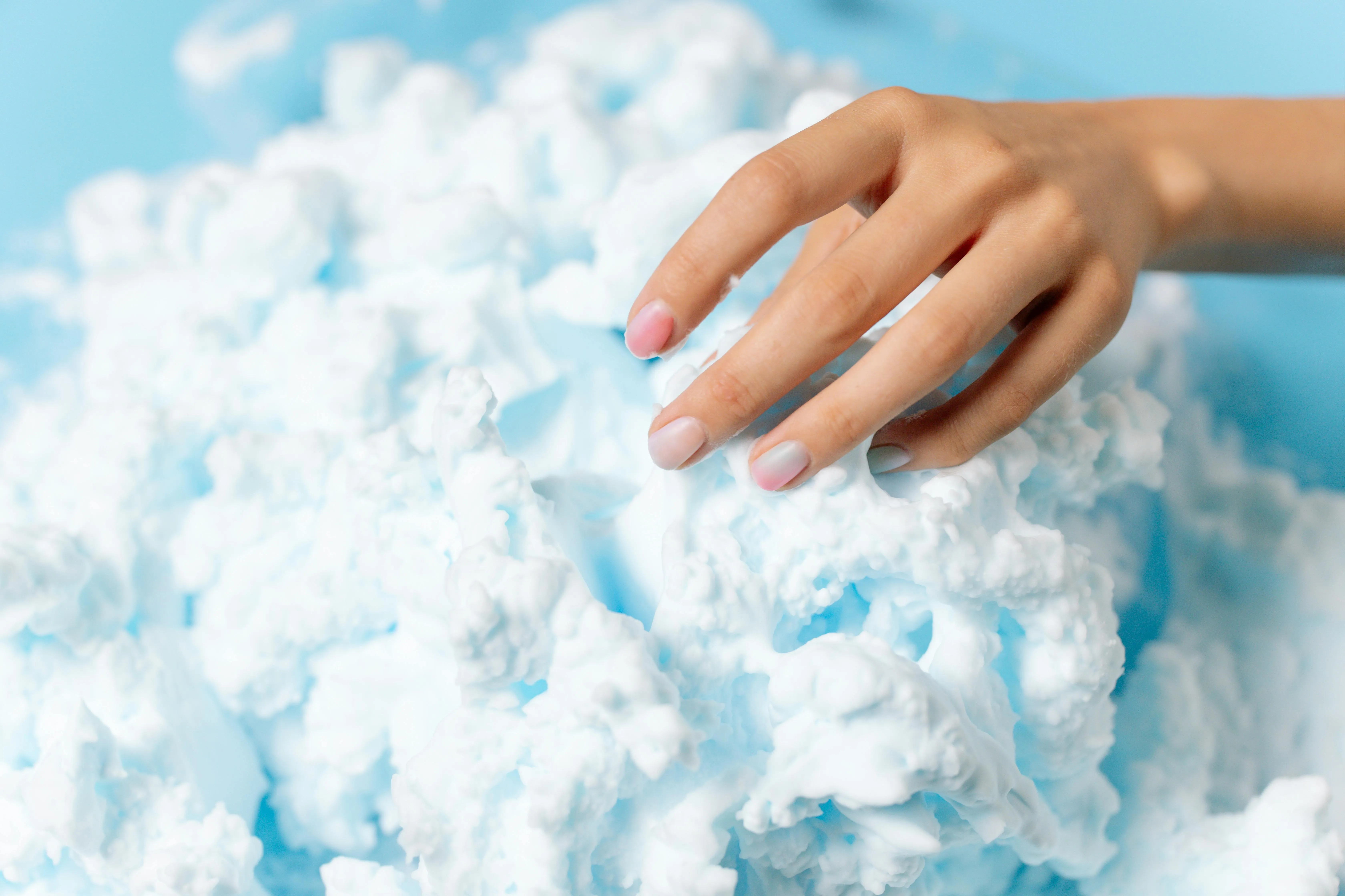 Trendy Nail Designs, Manicure Ideas & Nail Care Trends