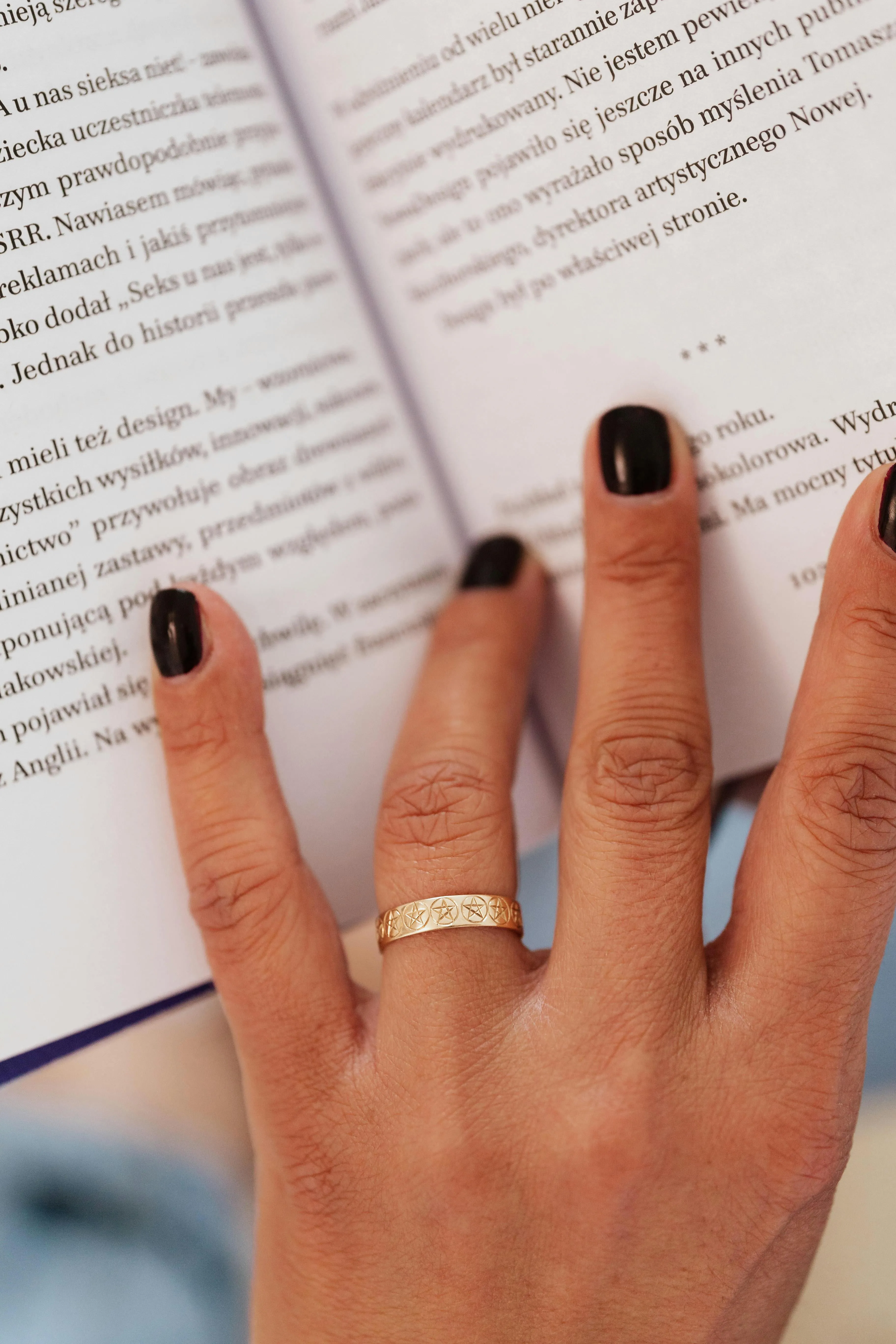 Nail Care and Nail Art Trends: Discover the Latest Stylish Designs