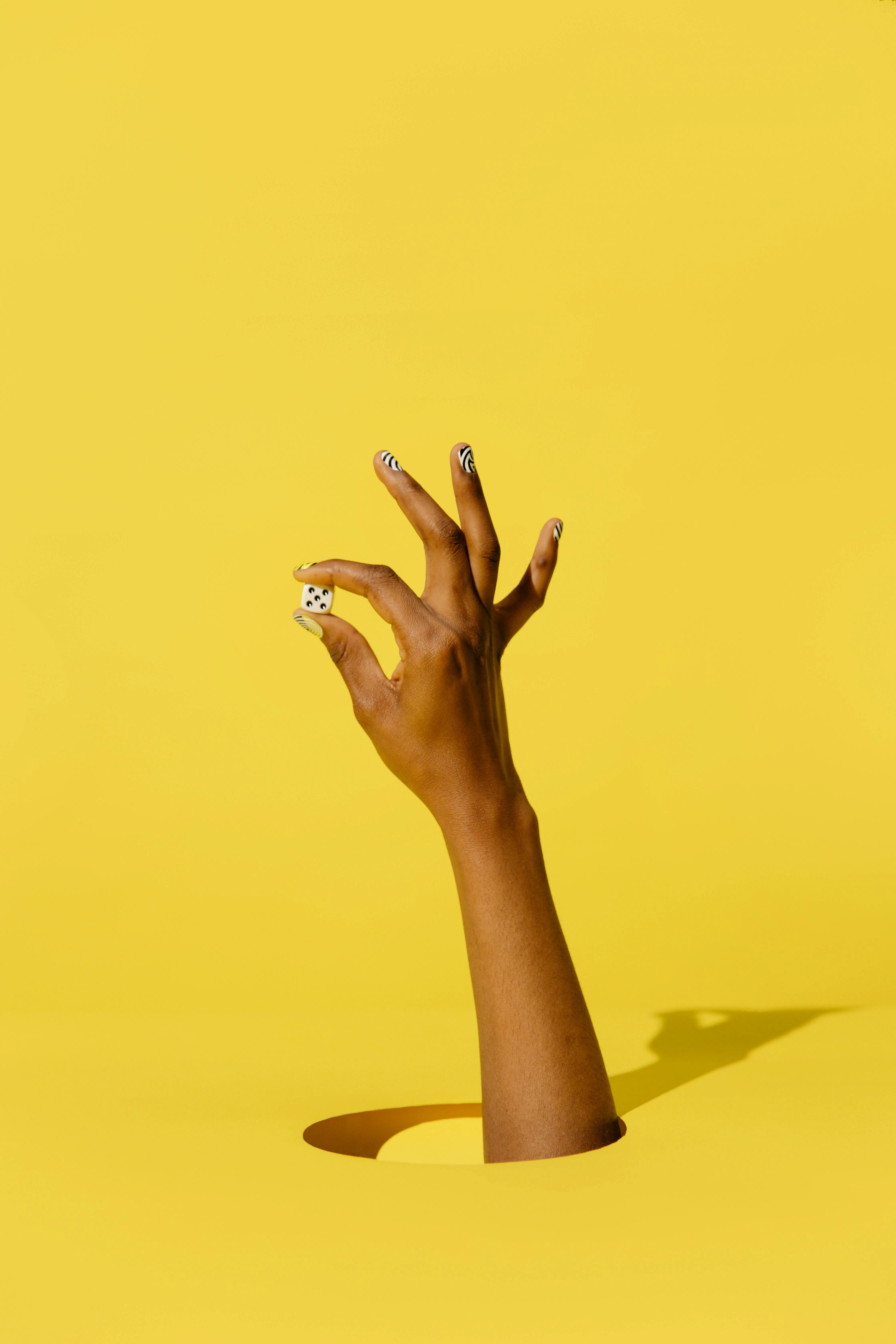 Explore the Latest Trends in Nail Design and Manicure Artistry