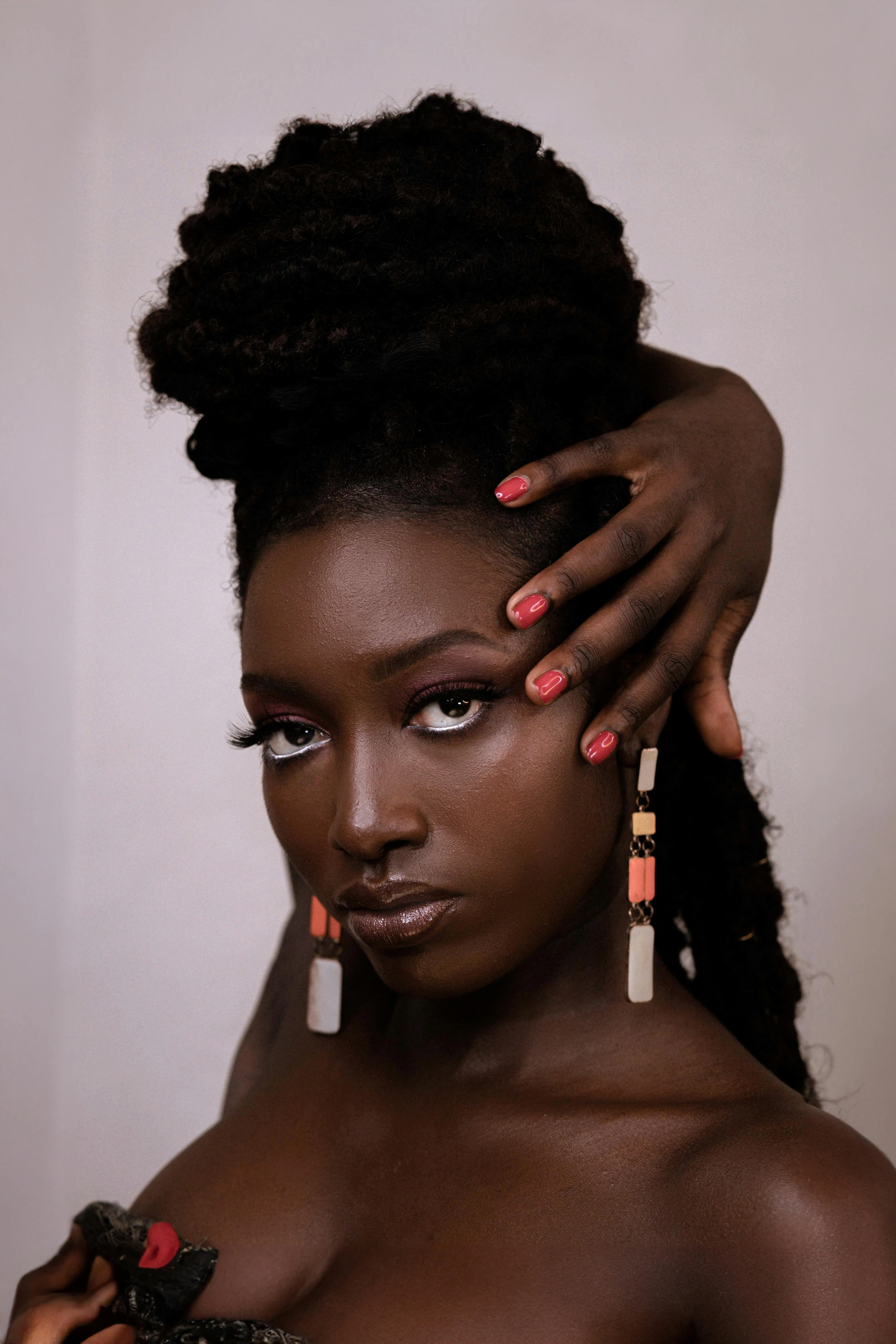 Trendy Nail Care, Manicure, & Nail Art Ideas for Stunning Nails