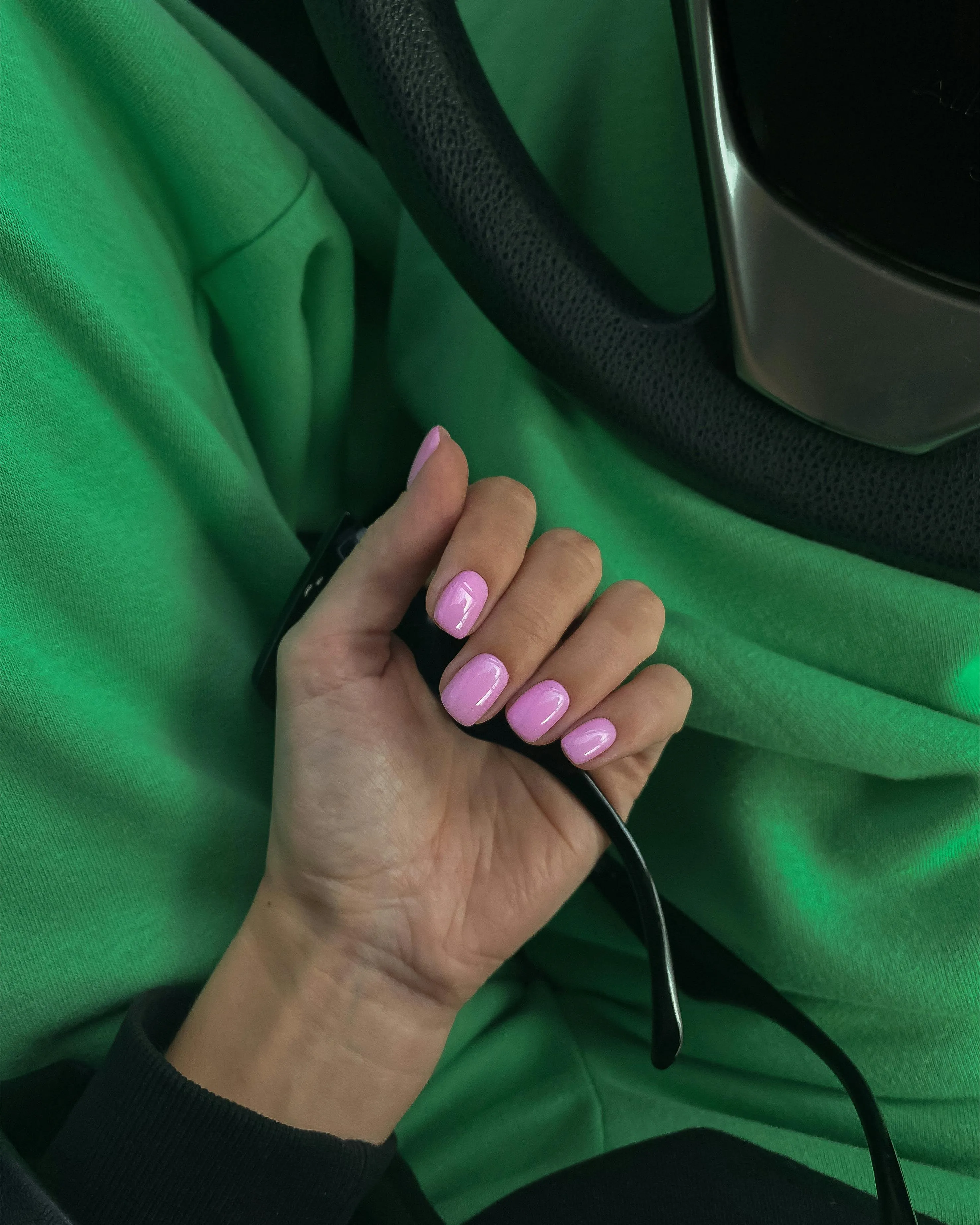 Nail Care, Manicure, Nail Art & Polish: Latest Trends