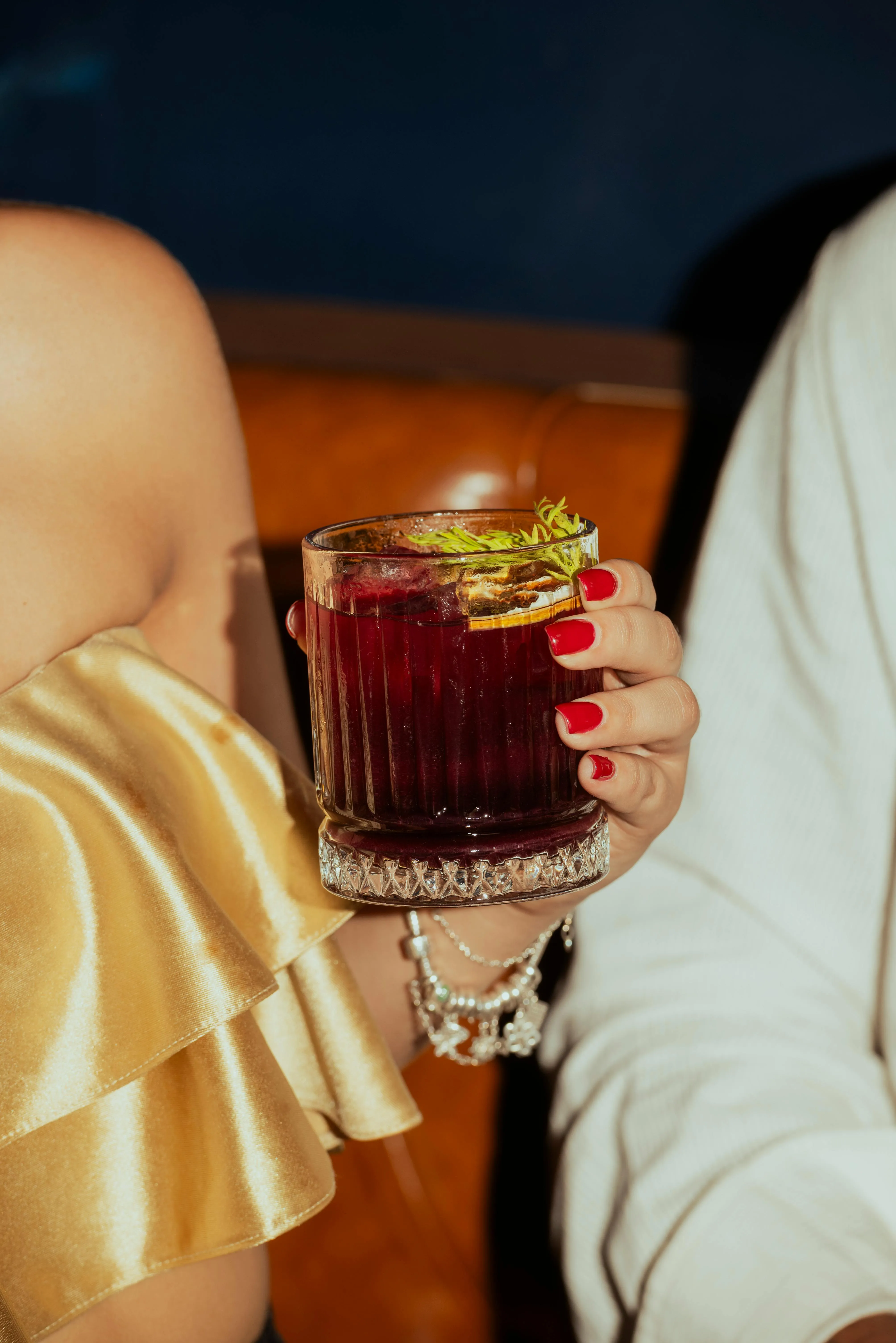 Discover Top Trends in Nail Design & Care for Perfect Manicures