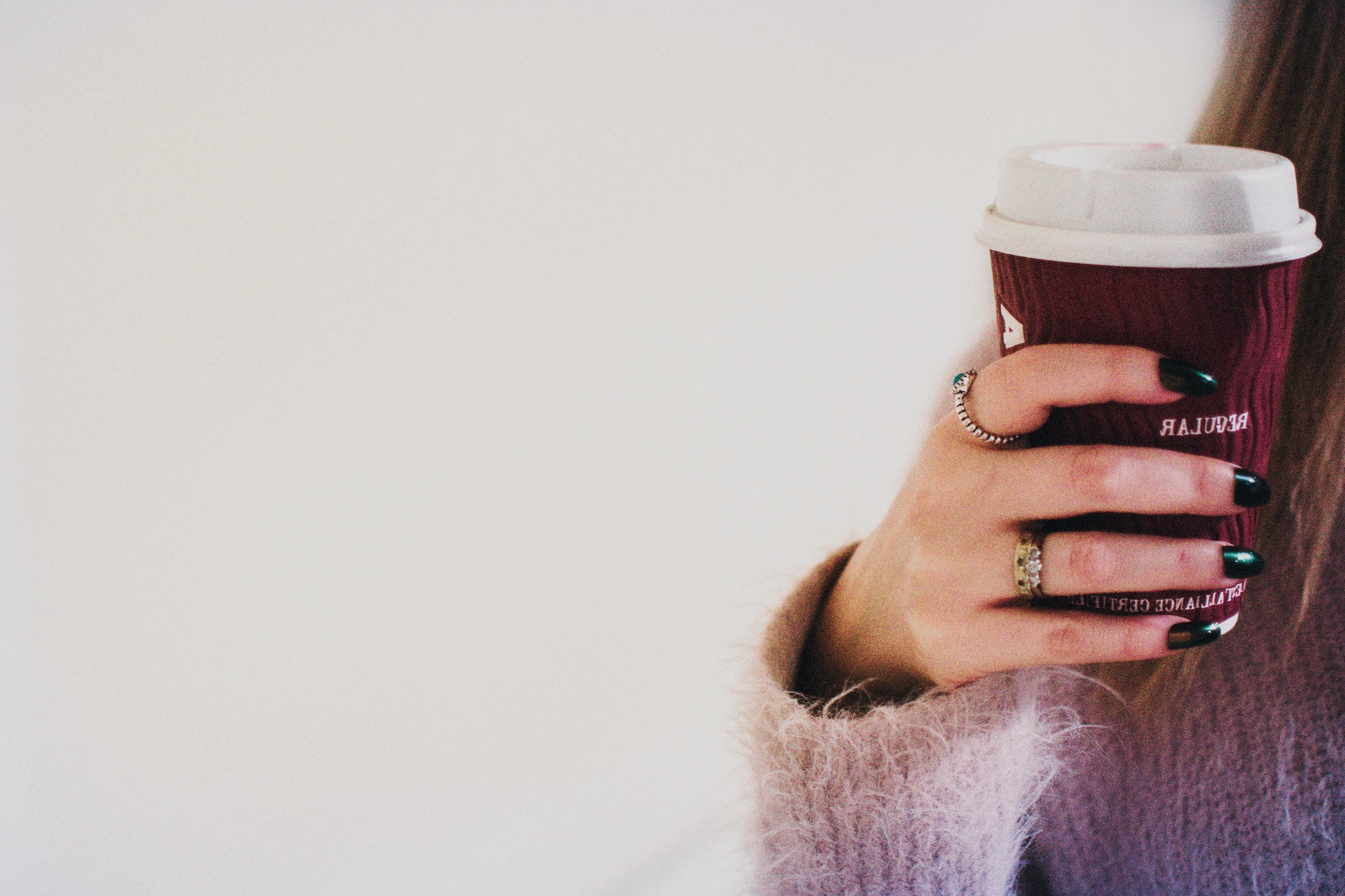 Trendy Nail Art and Polish: Unveiling the Latest Nail Design Trends