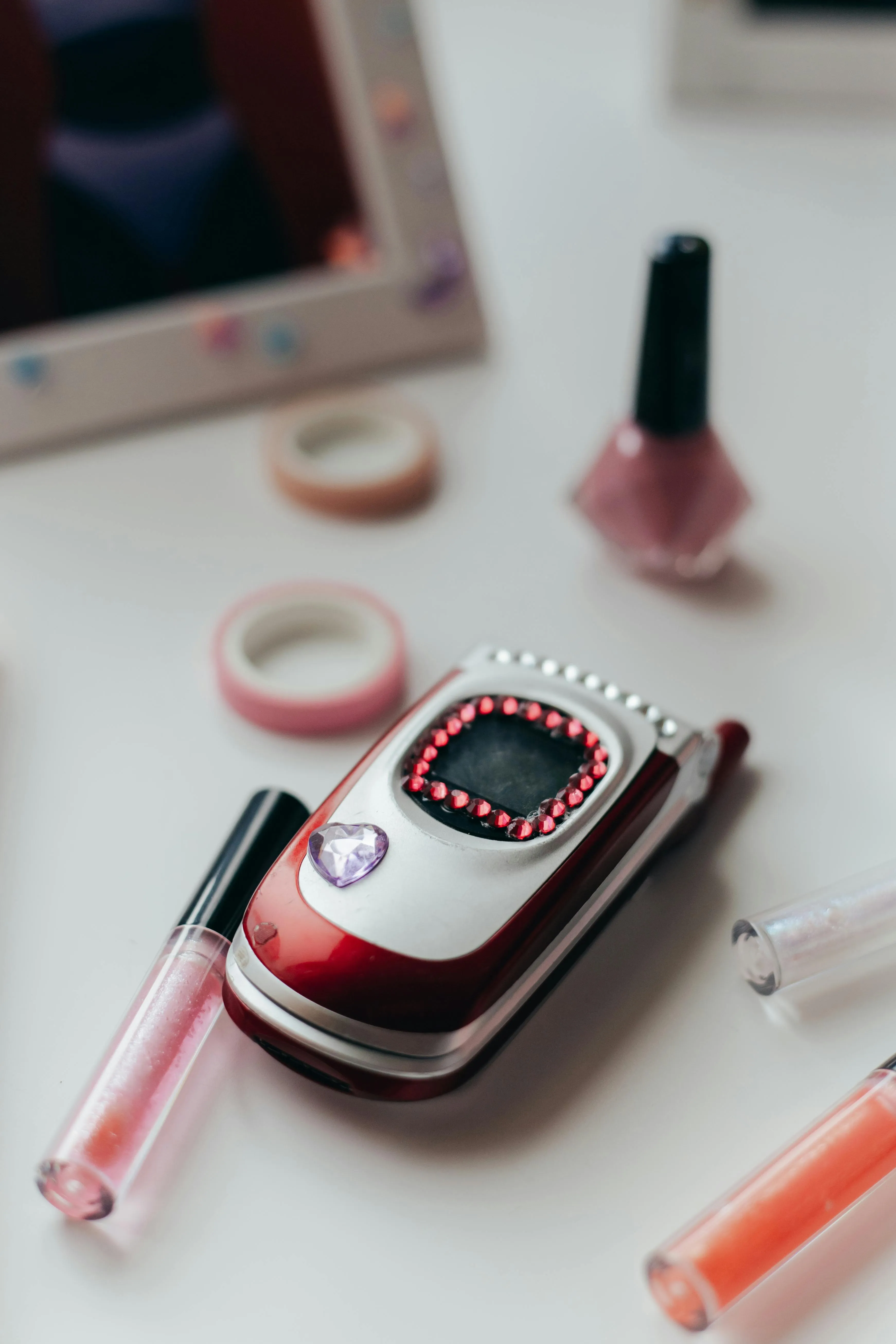 Nail Care, Manicure, Nail Art & Polish Trends | Beauty Inspiration