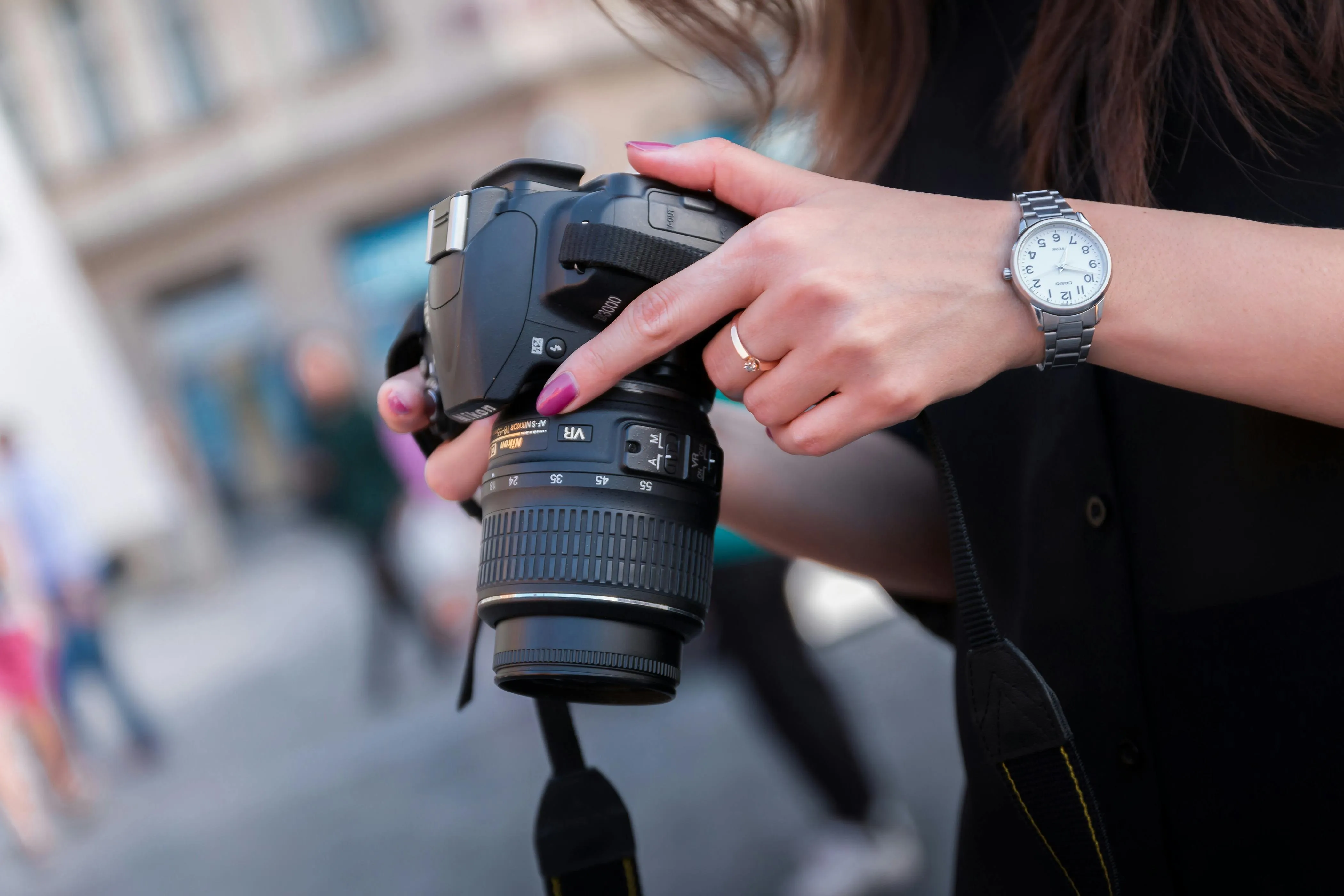 Trendy Nail Care & Artistry: Tips for Perfect Manicure & Latest Designs
