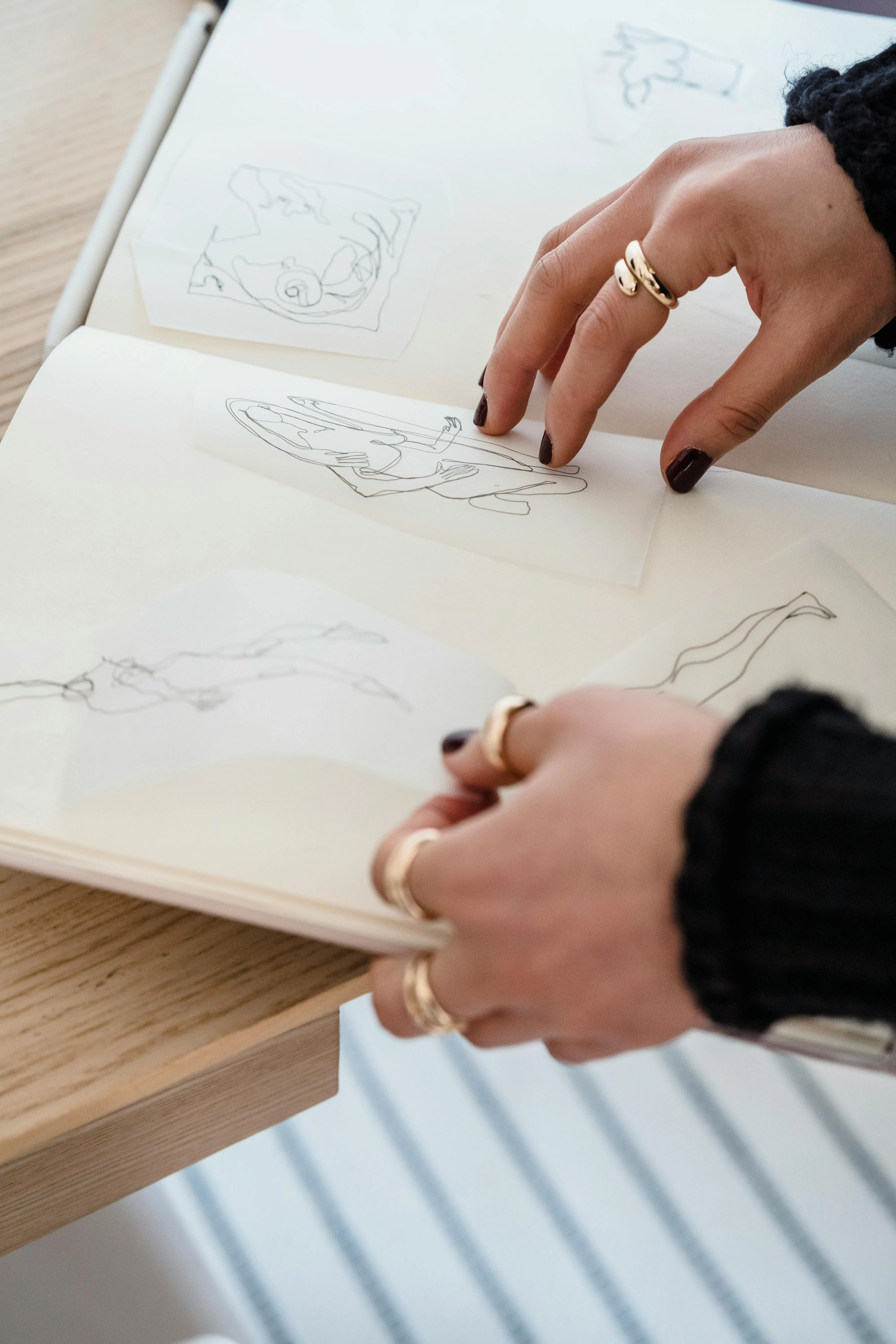 Nail Care, Manicure & Nail Art: Discover the Latest Trends