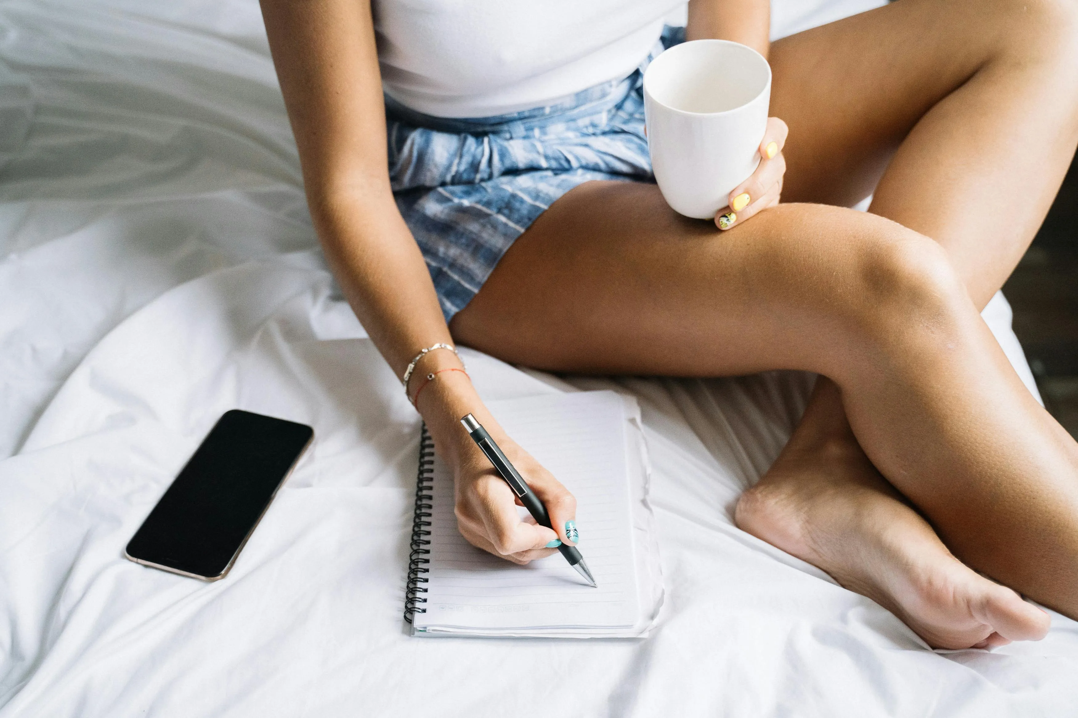 Trendy Nail Designs & Nail Care Tips - Elevate Your Nail Game