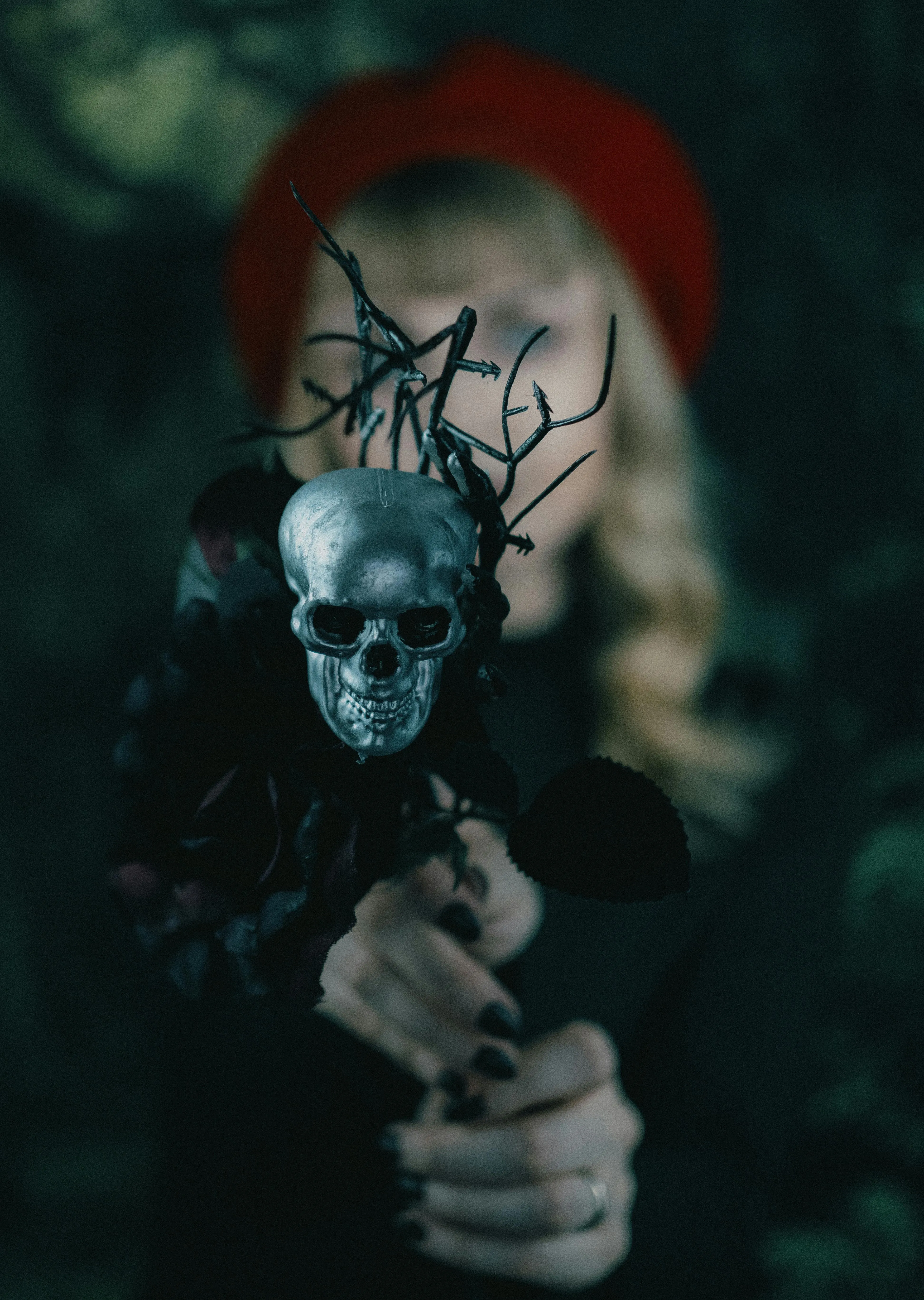 Trendy Nail Designs & Nail Care Tips: Manicure Inspiration