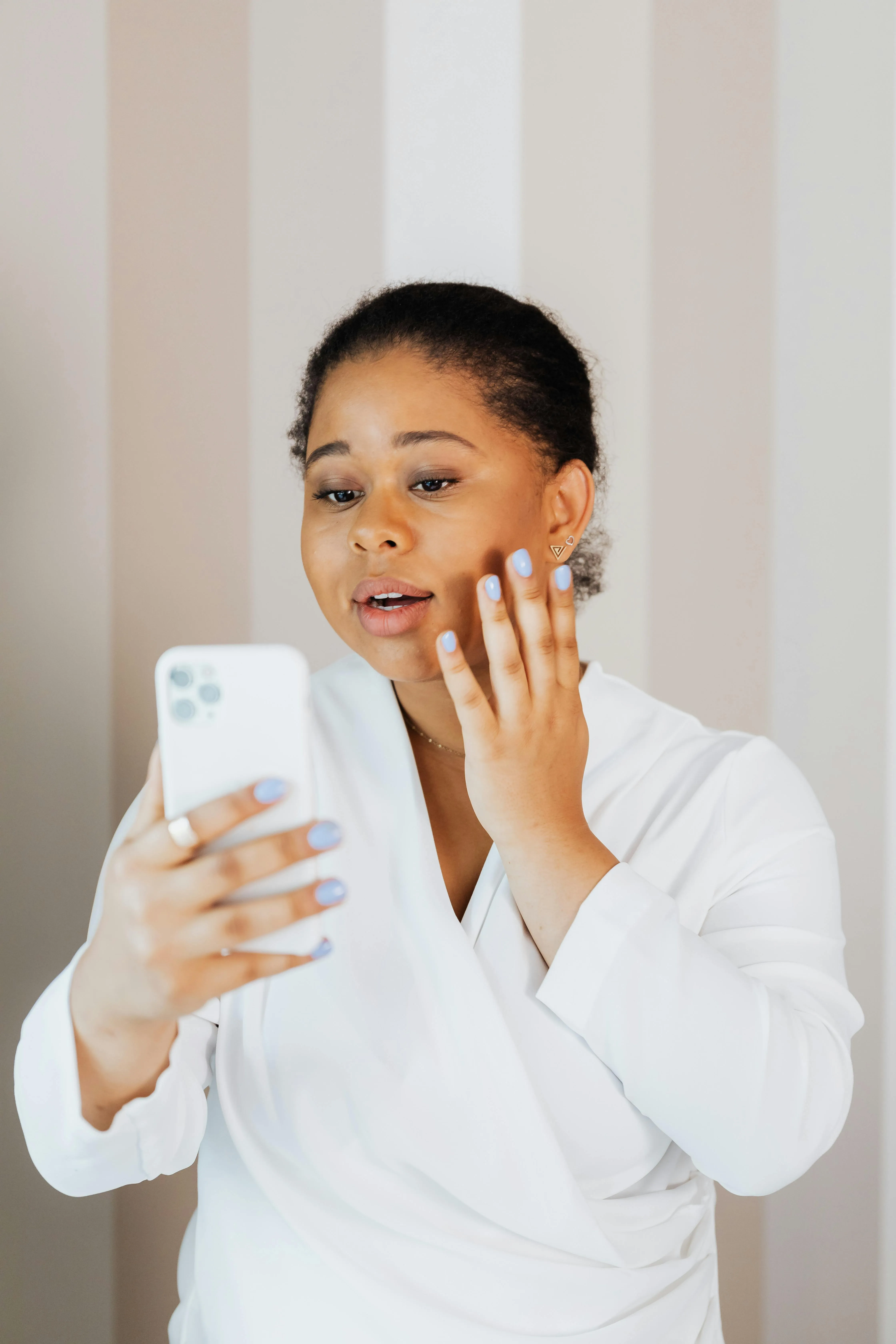Trendy Nail Art, Nail Polish, and Care: Latest Trends Revealed