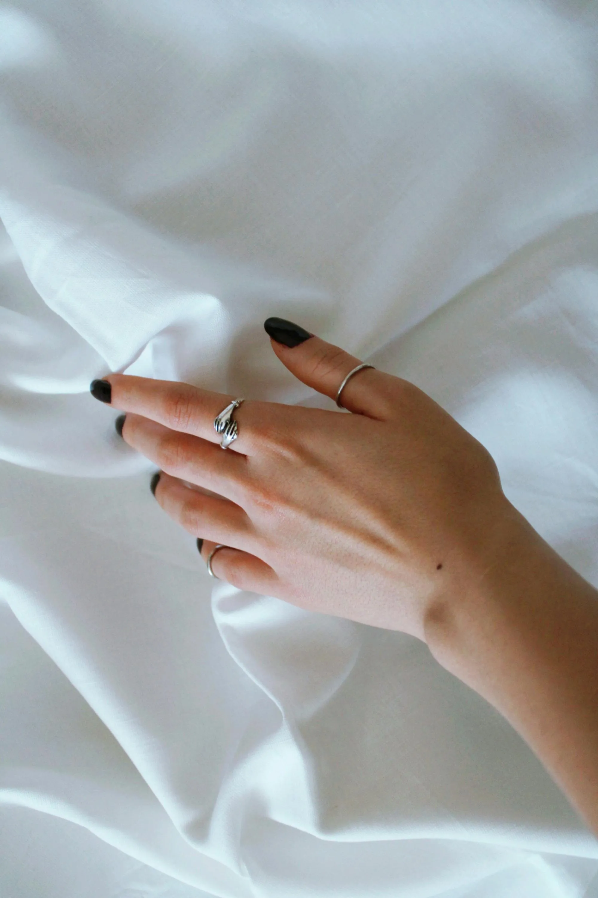 Trendy Nail Designs & Nail Care Tips for Perfect Manicures