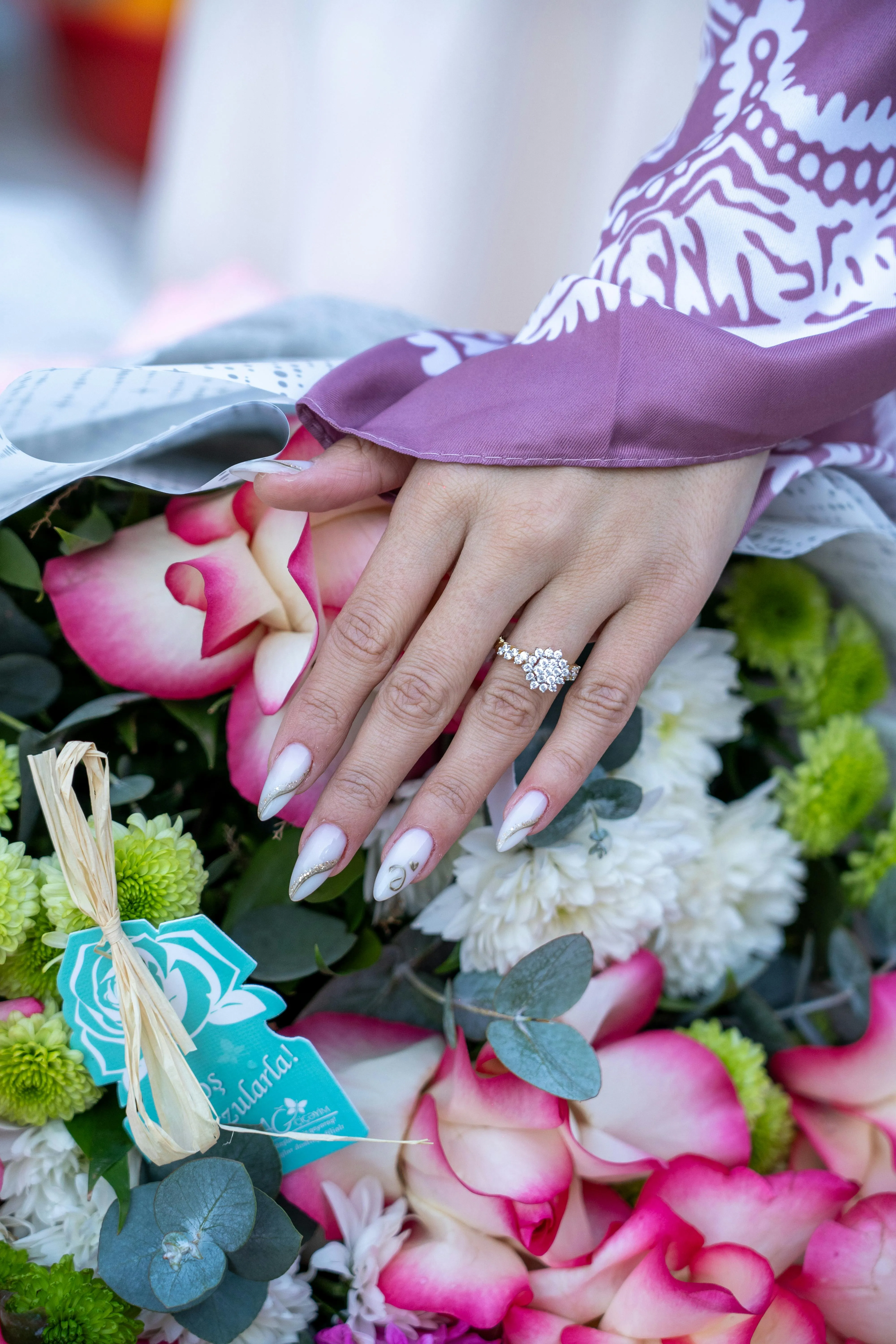 Discover the Hottest Nail Trends: Nail Care, Manicure & Nail Art