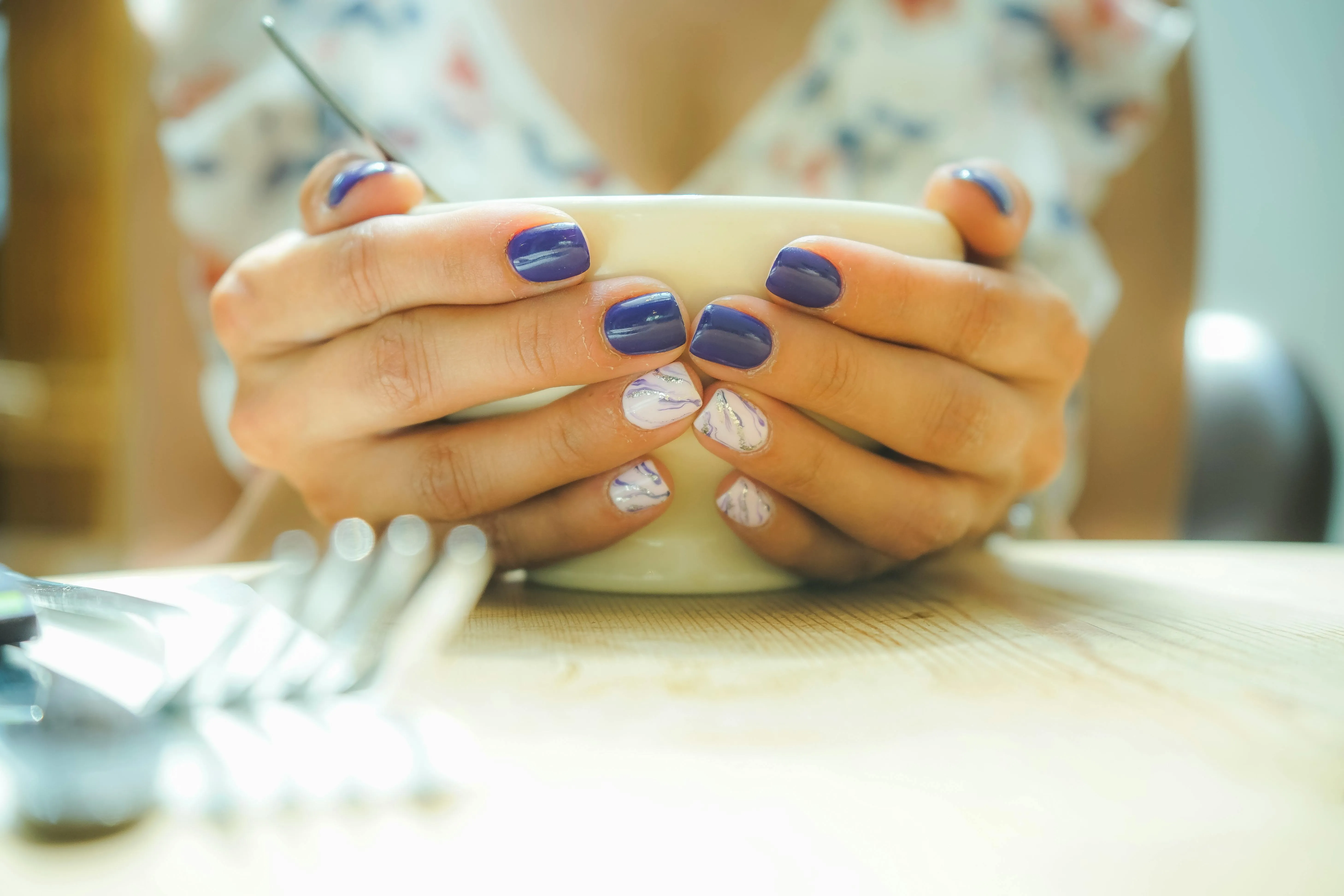 Explore Trendy Nail Designs and Manicure Ideas