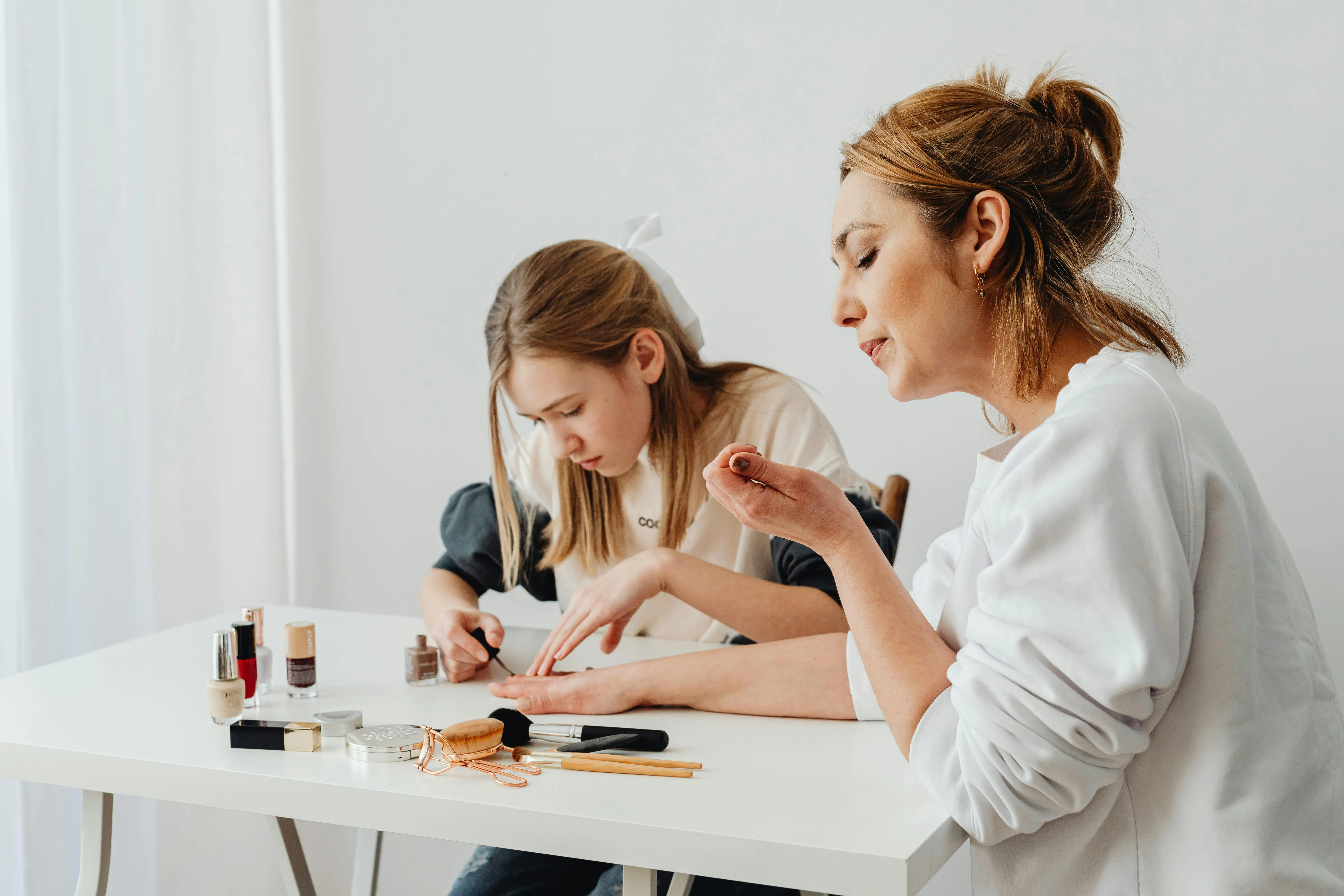 Discover the Hottest Nail Trends - Nail Care, Manicure & More!