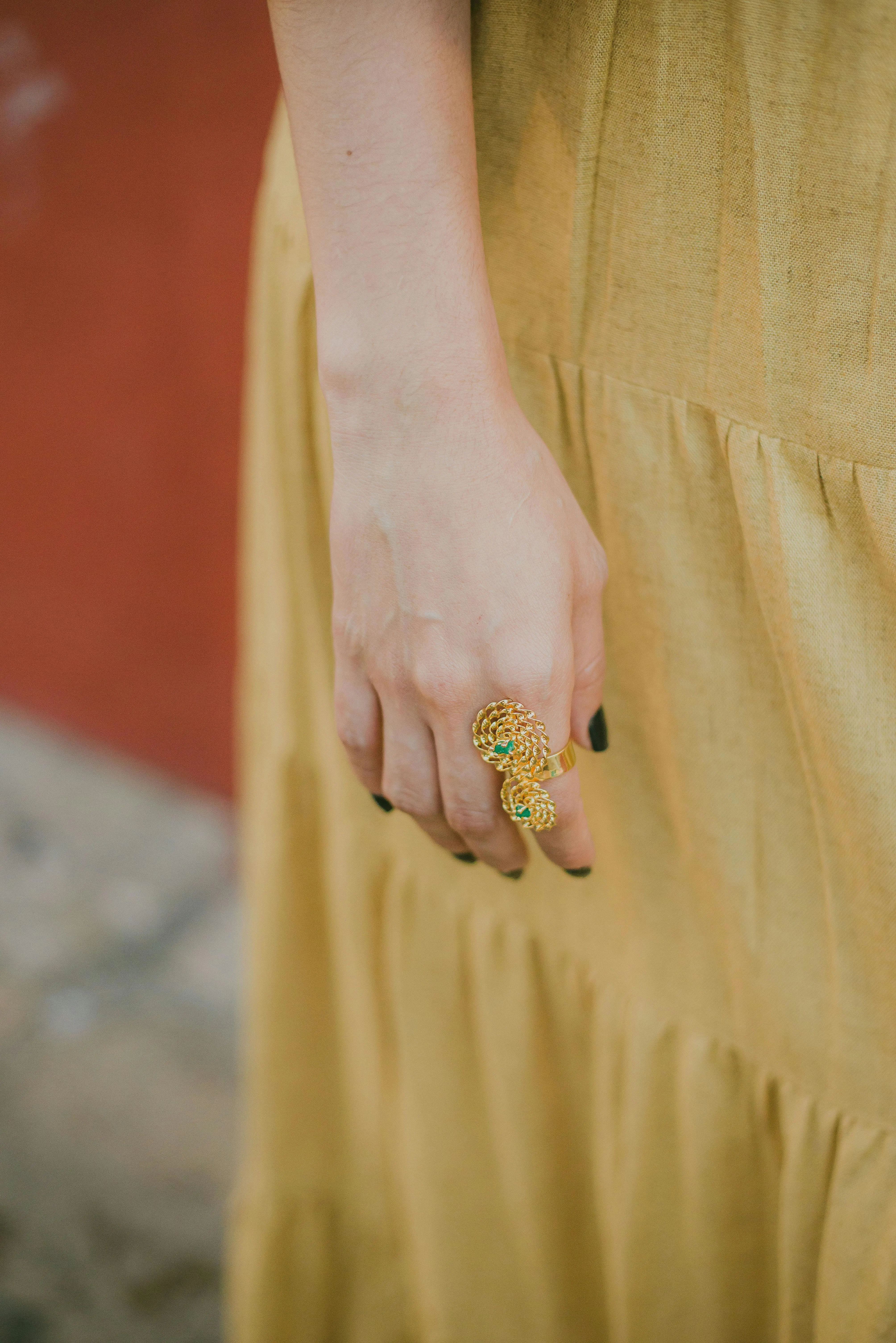 Trendy Nail Care & Nail Art: Discover the Latest Designs