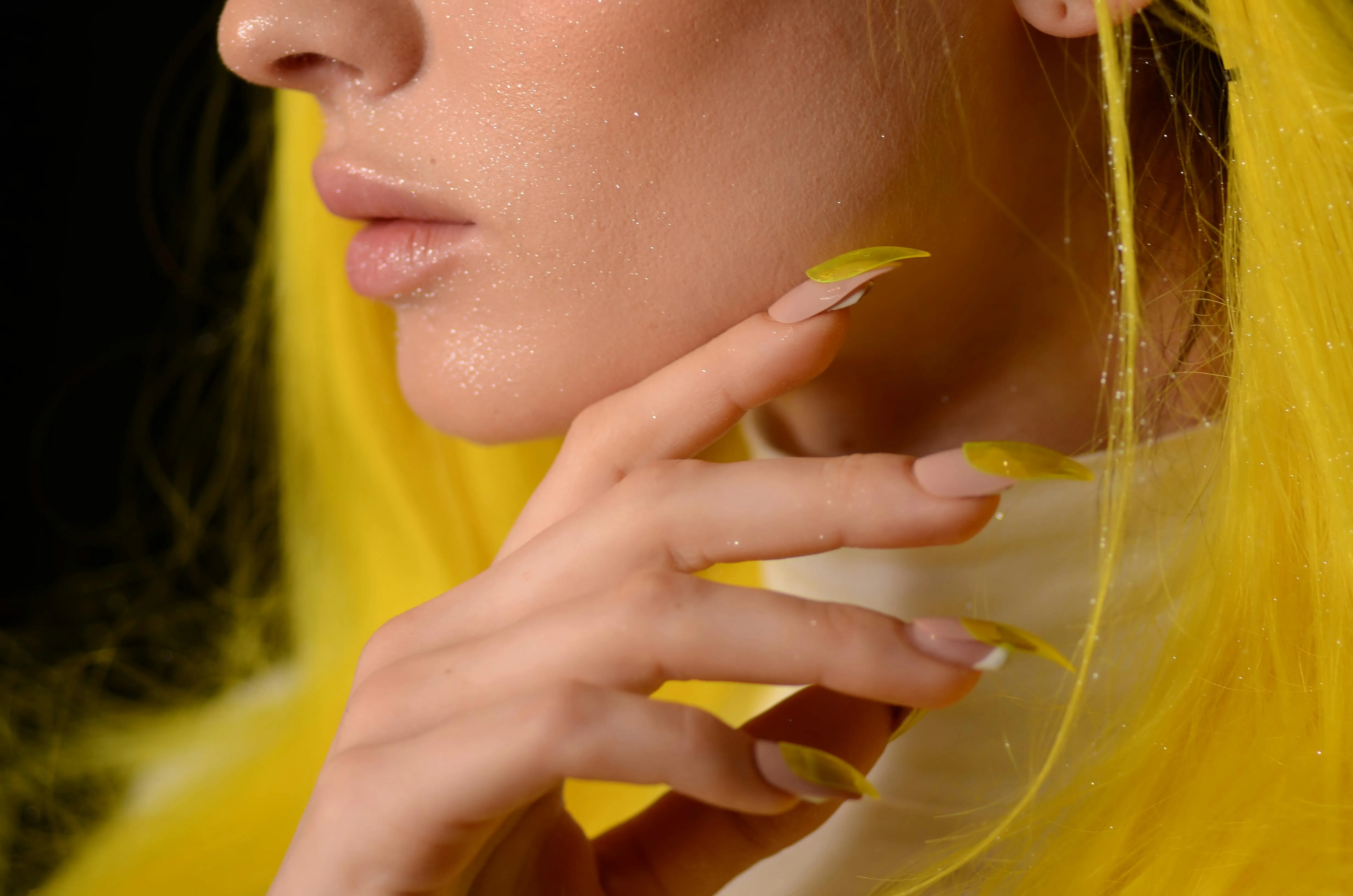 Ultimate Guide to Trendy Nail Designs & Nail Care - Beauty Trends 2021