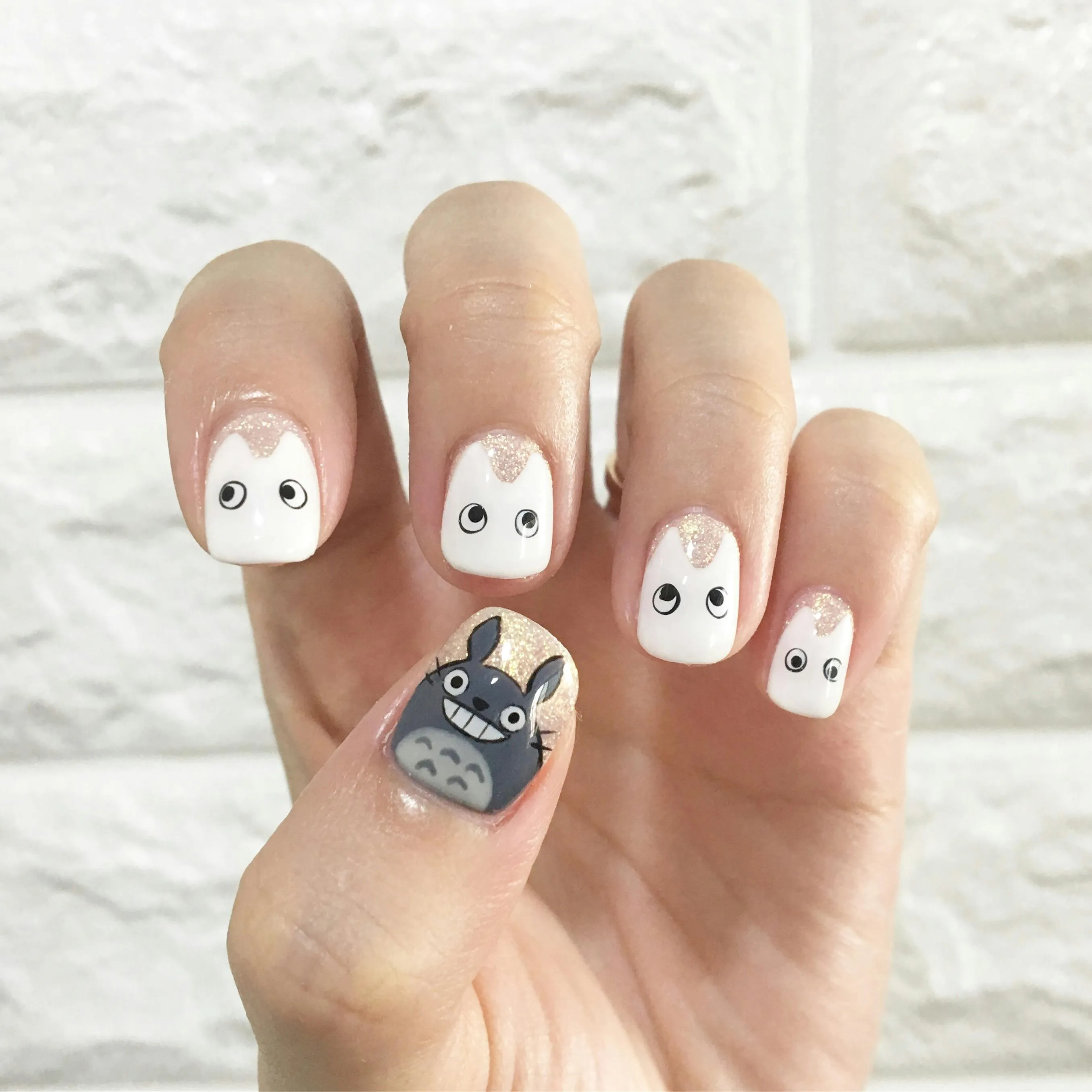 Discover the Latest Trends in Trendy Nail Care and Nail Art