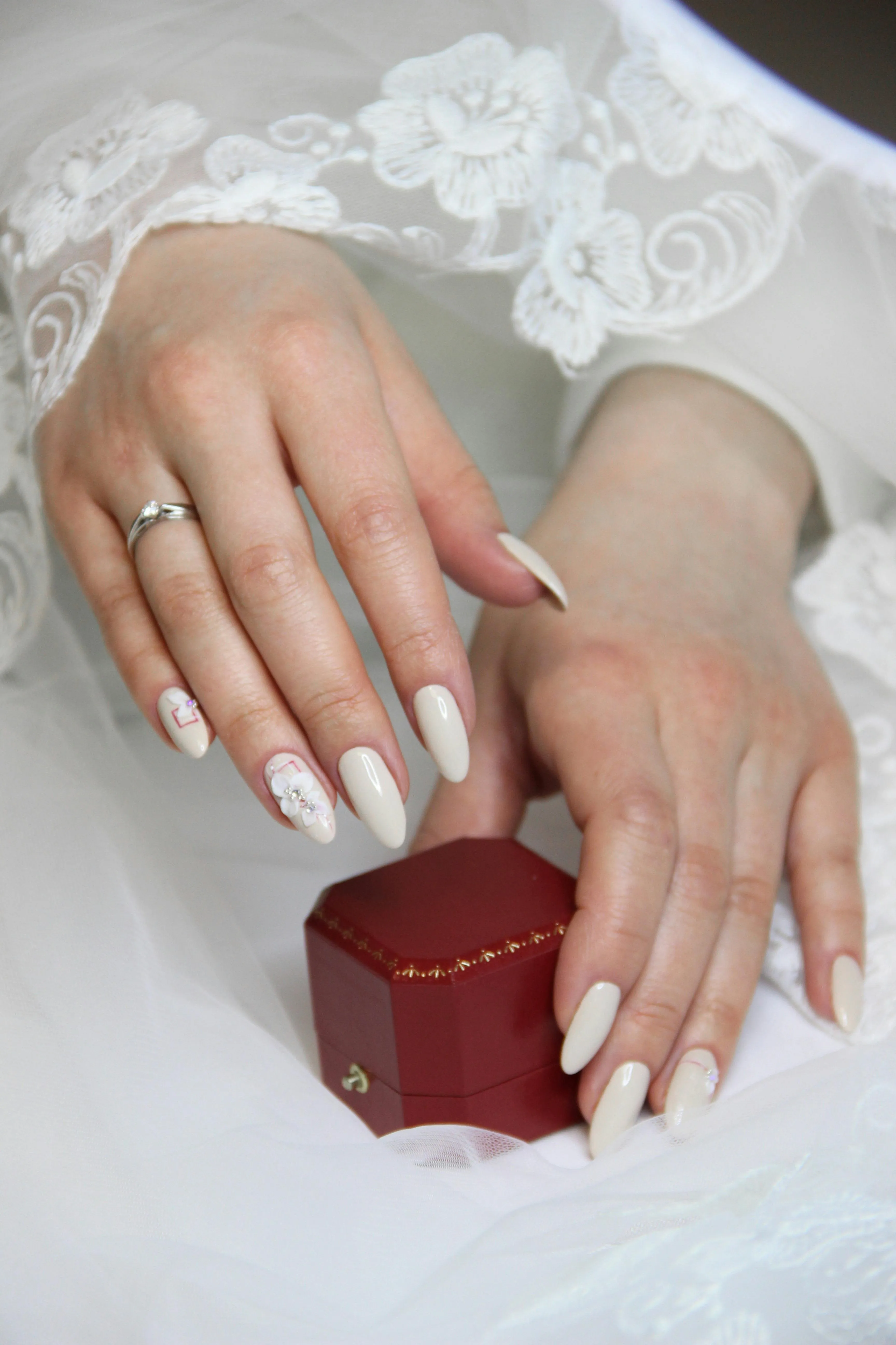 Trendy Nail Art & Nail Care: Top Designs & Tips