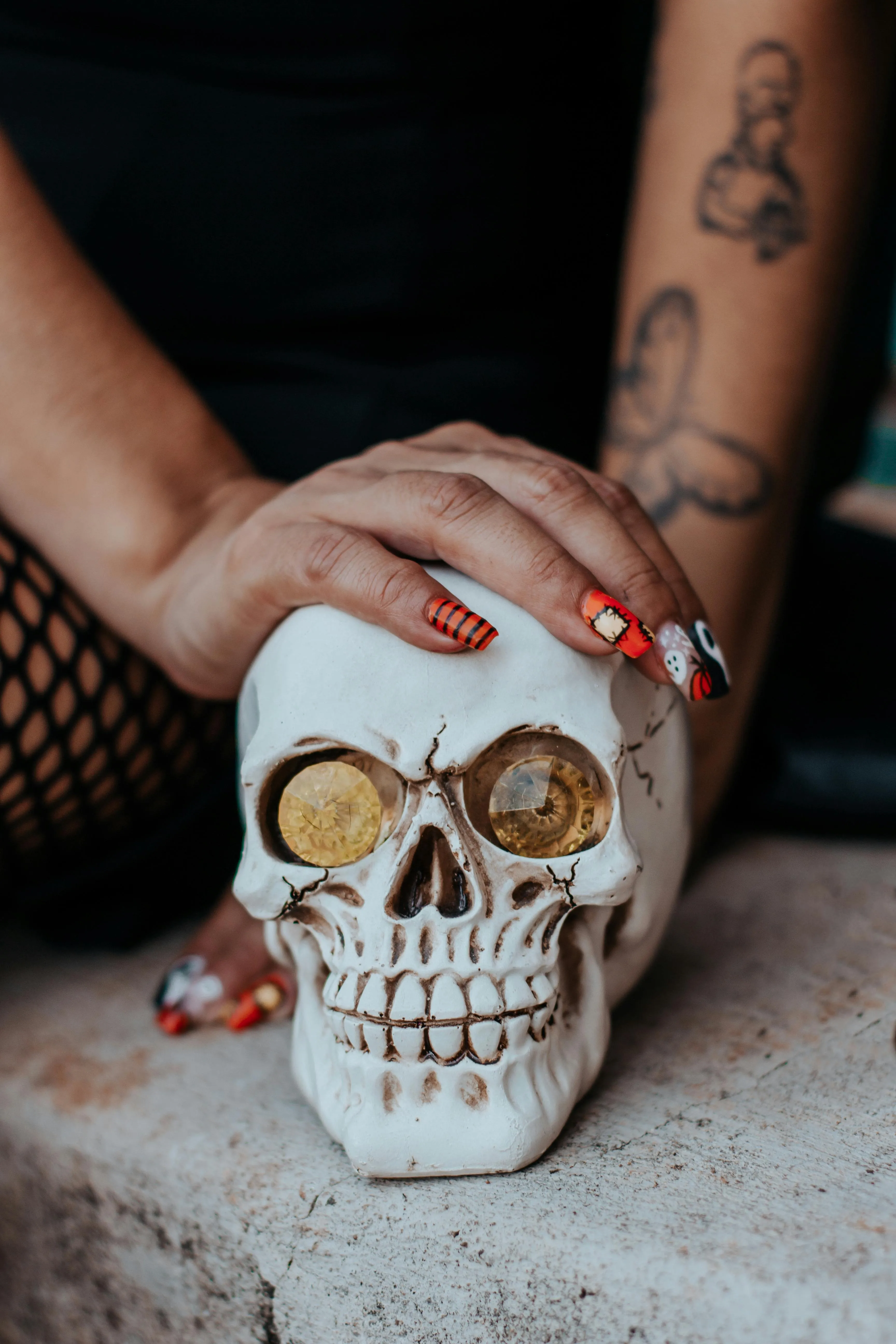 Explore the Hottest Nail Trends for Stunning Manicures