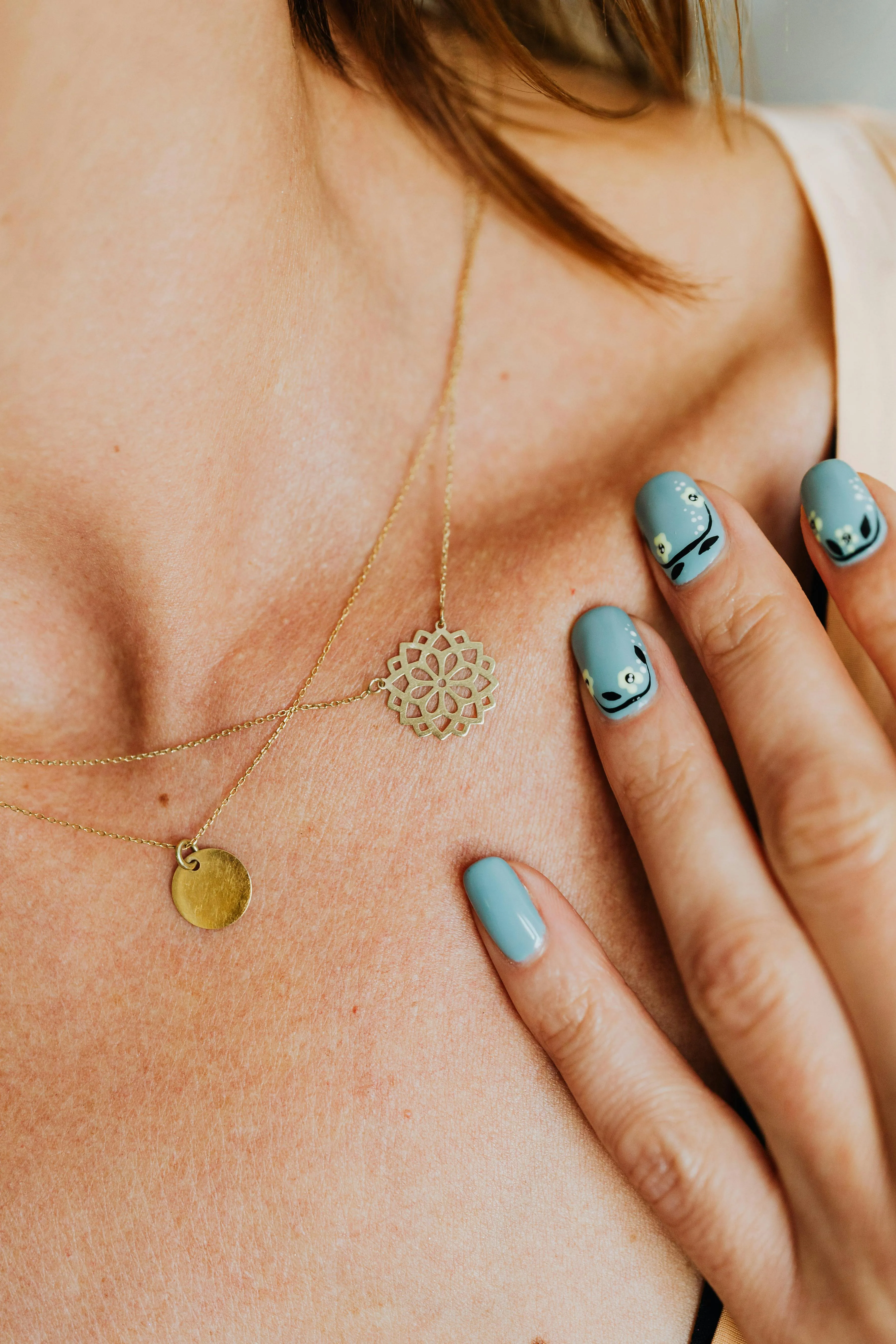 Trendy Nail Art & Care: Explore New Designs & Techniques
