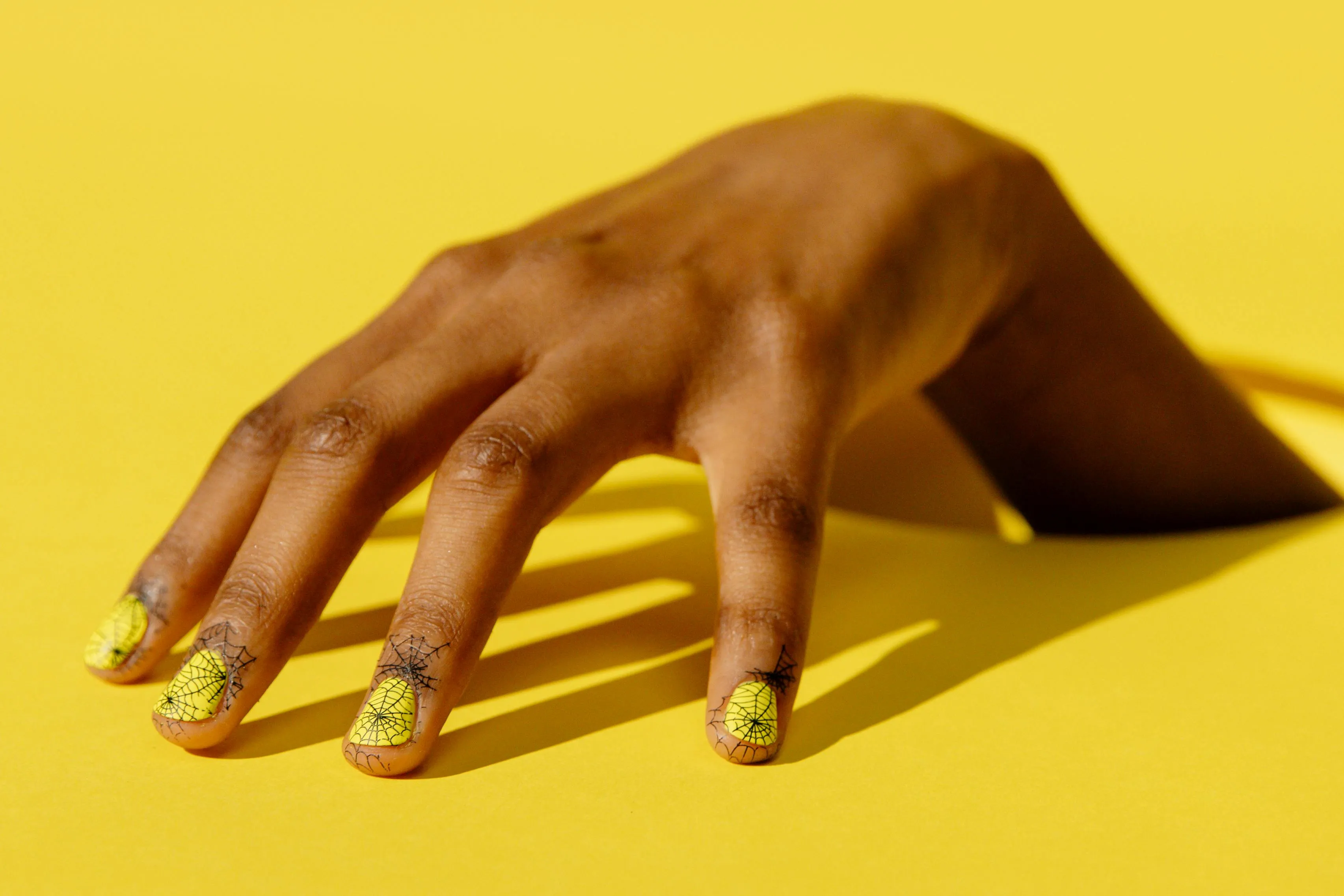Discover Top Nail Trends: Nail Care, Manicure & Artistic Designs 2021