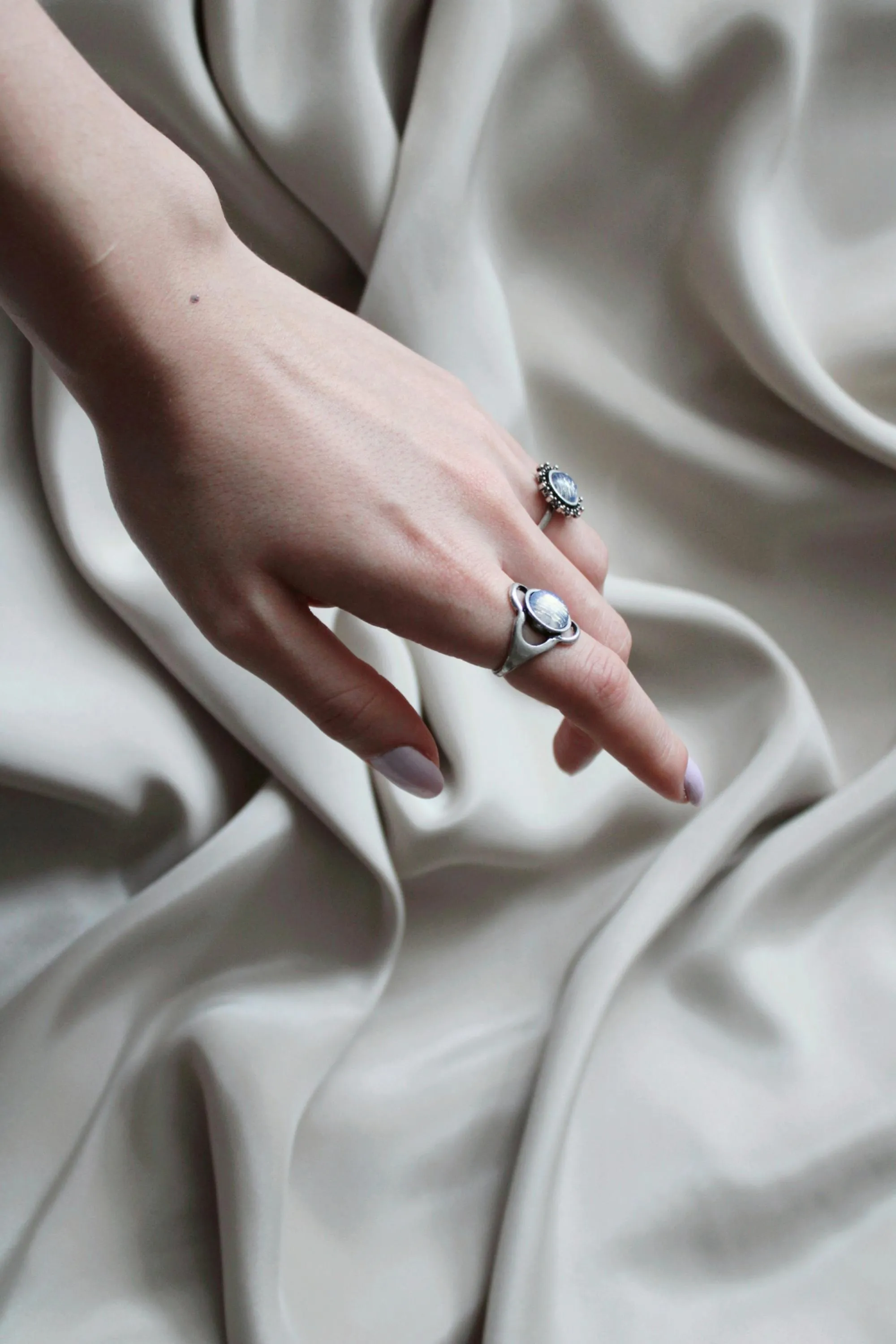 Discover the Hottest Nail Trends and Essential Nail Care Tips