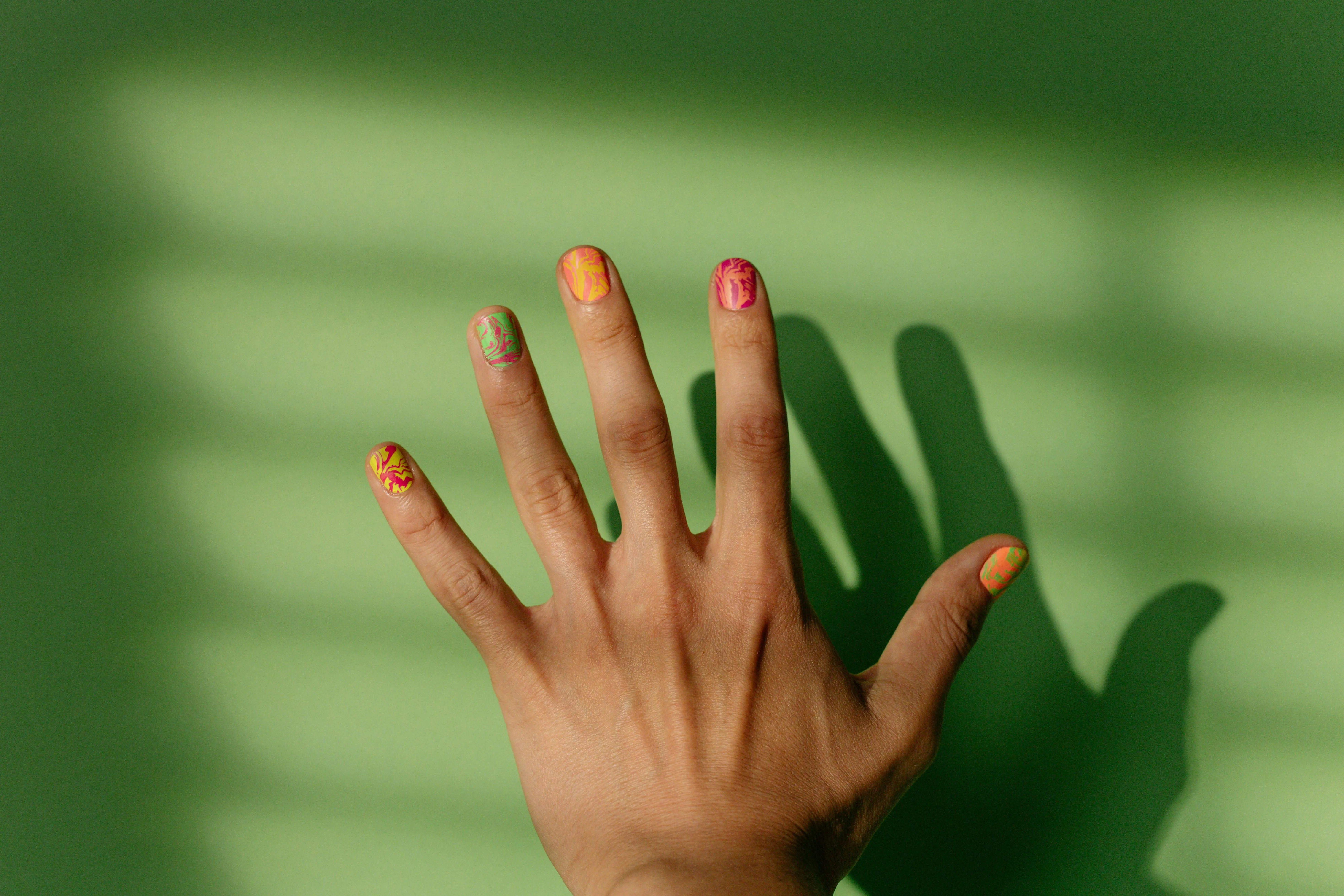 Trendy Nail Designs: Elevate Your Manicure Game - Latest Nail Trends