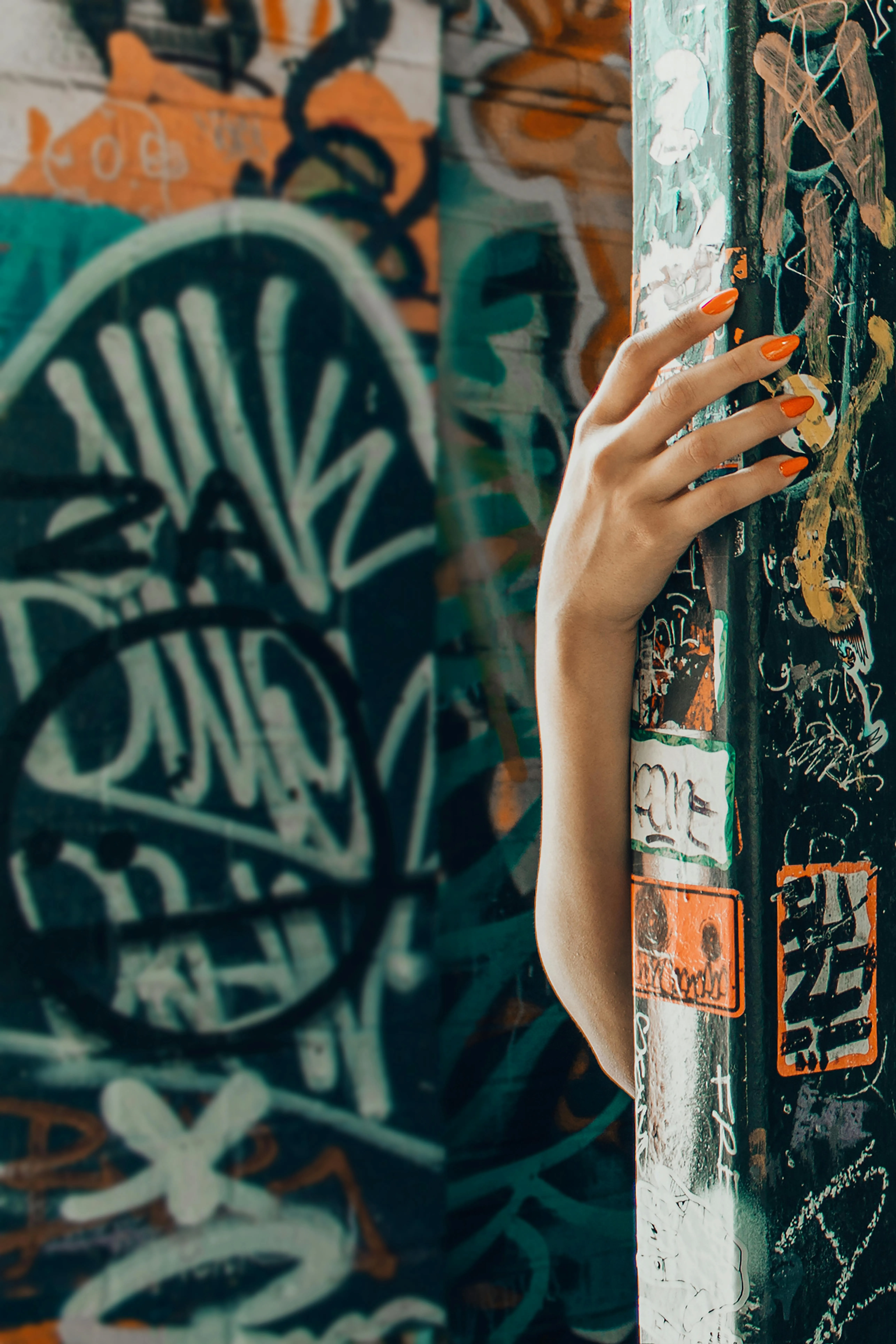 Explore the Latest Nail Art Trends and Essential Care Tips