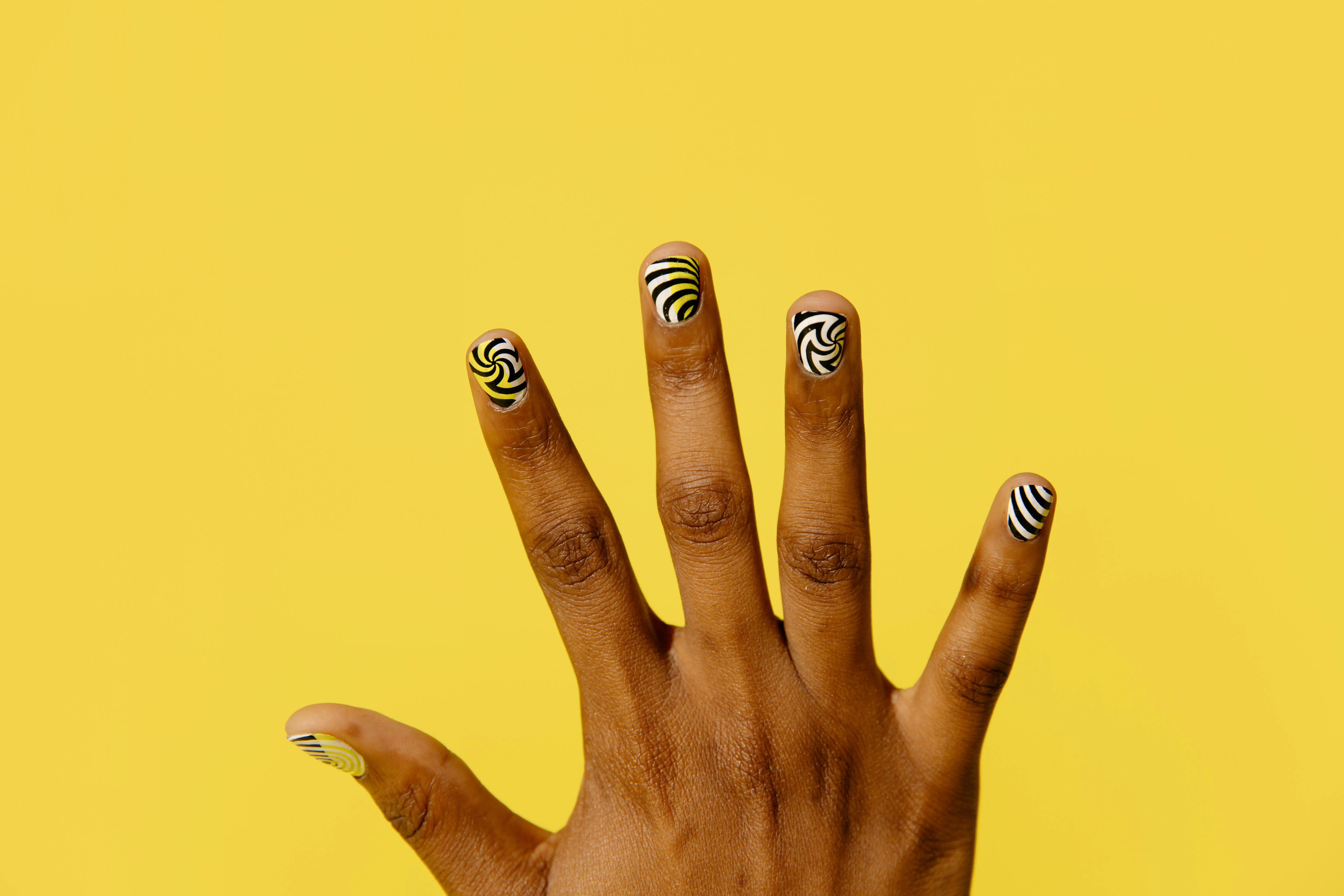 Discover the Hottest Nail Art Trends & Care Tips for Beautiful Nails