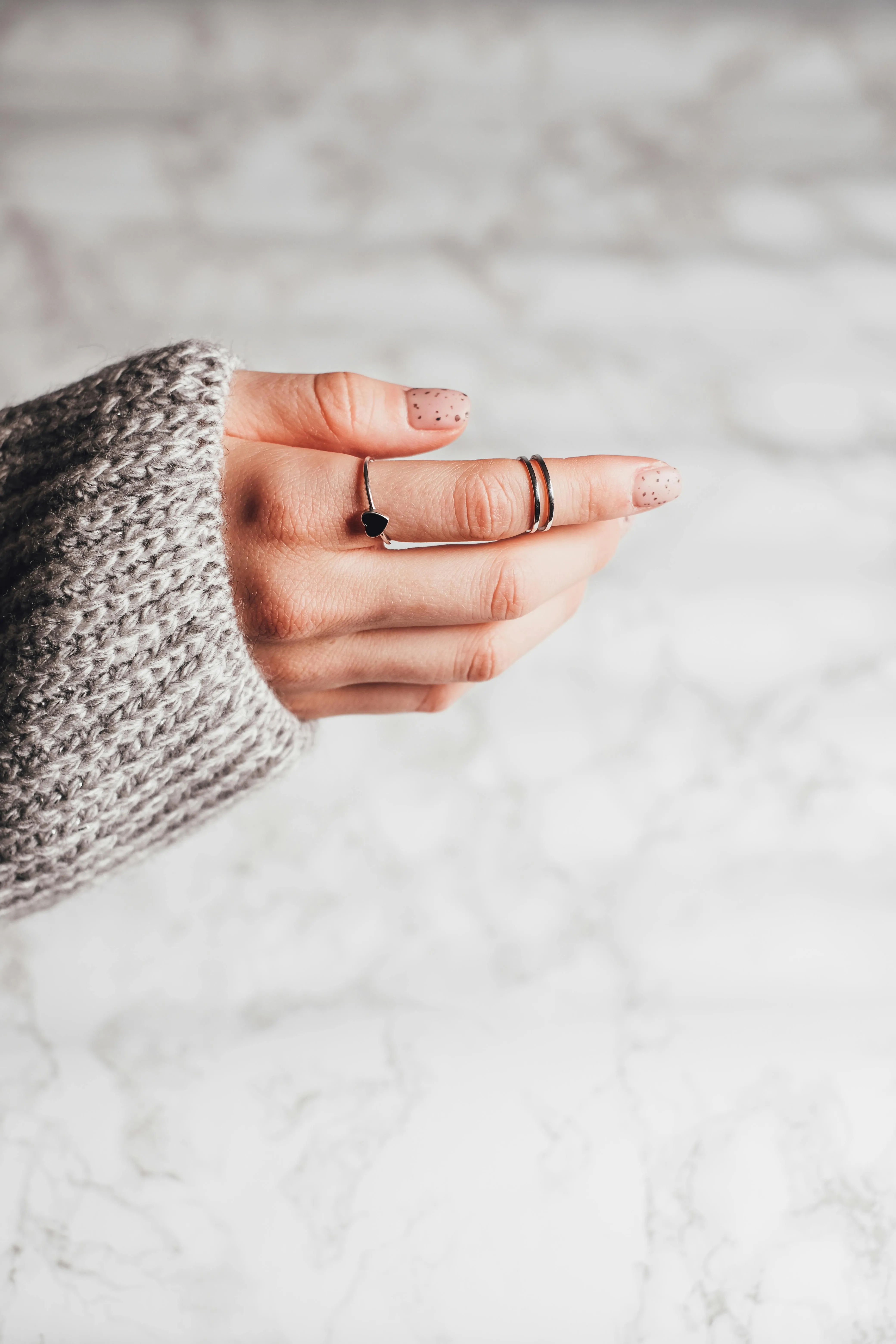 Trendy Nail Art & Care: Discover the Latest Designs
