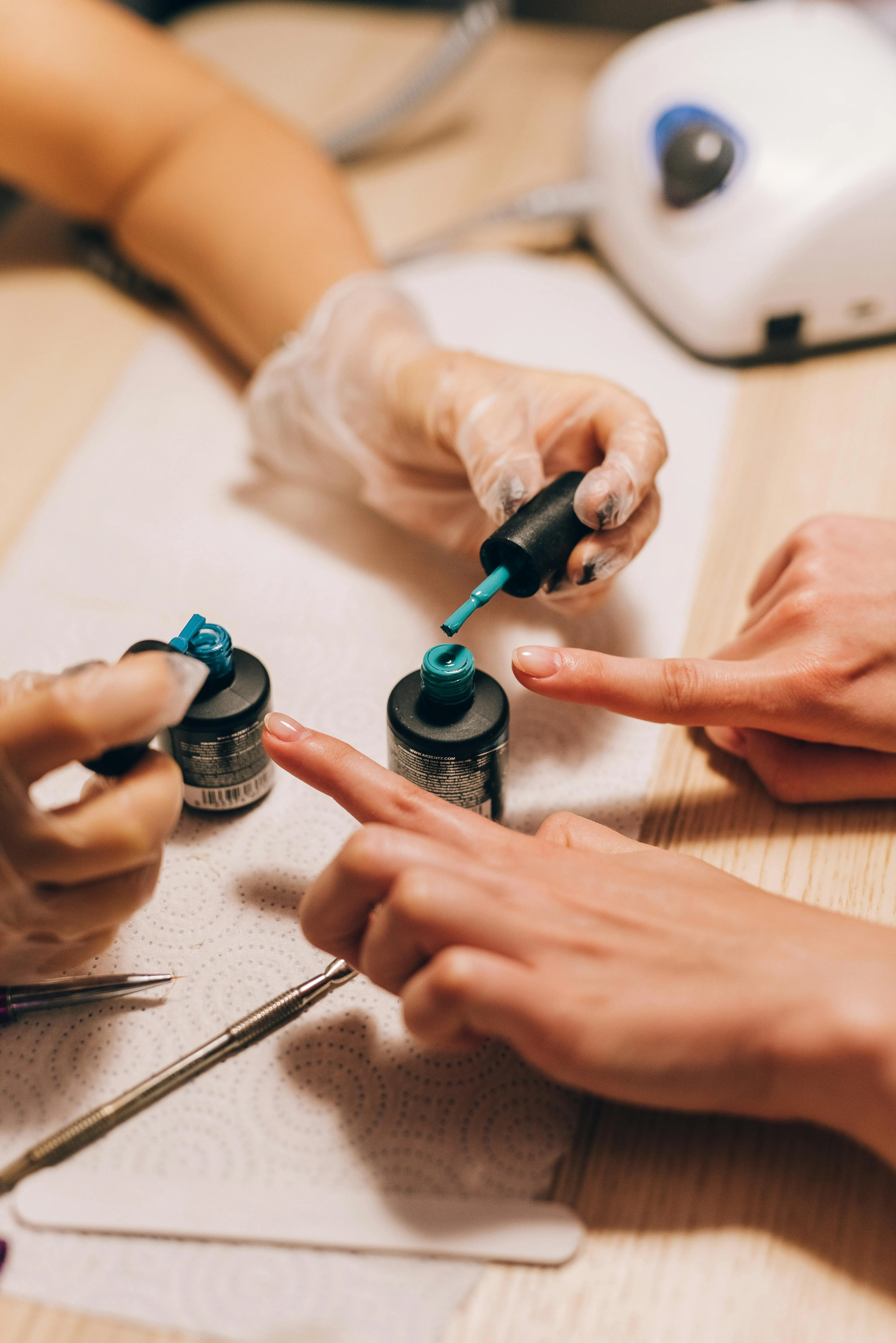 Discover the Ultimate Guide to Trendy Nail Care and Nail Art