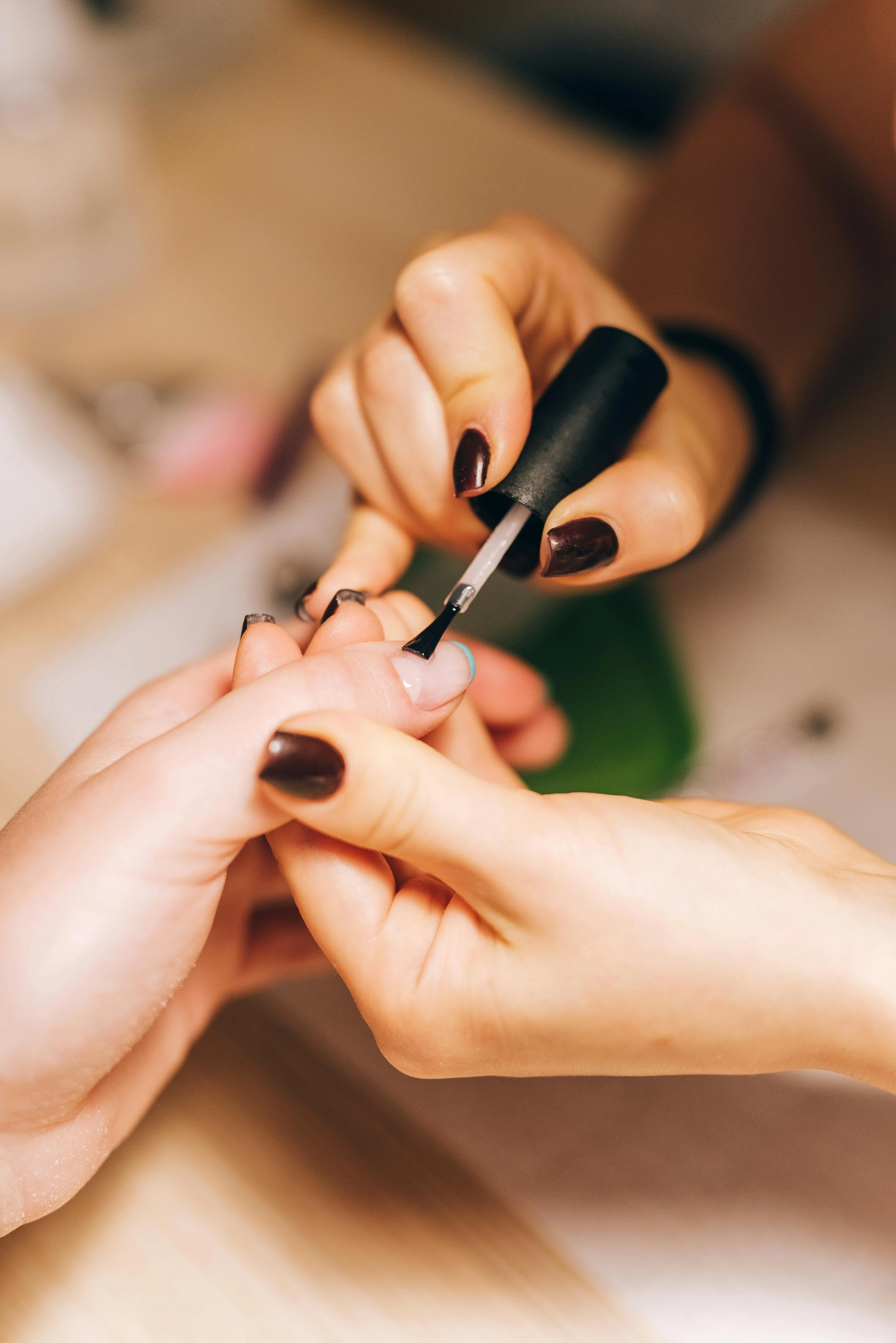 Discover Trendy Nail Art and Nail Care Tips - Nail Polish Inspirations