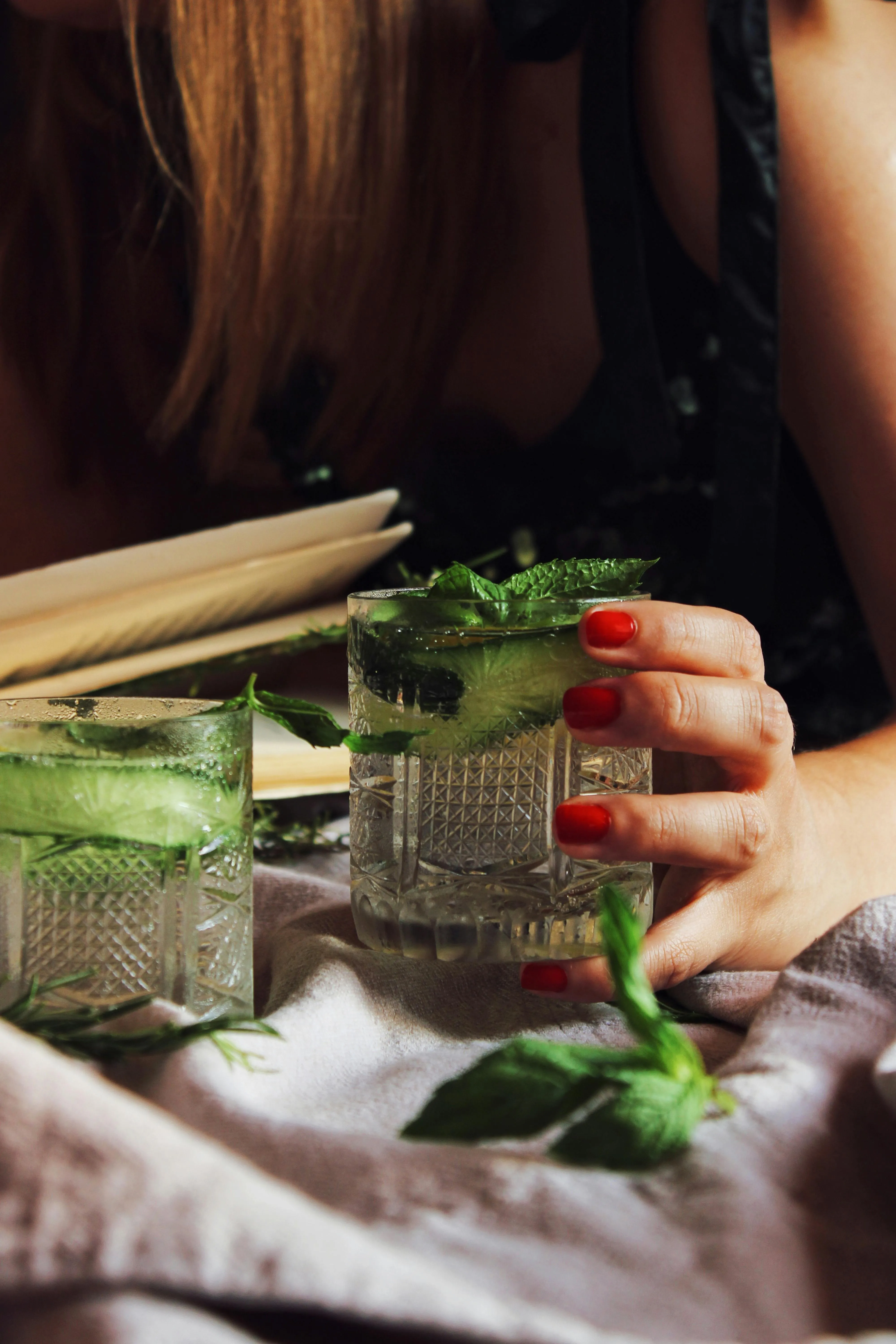 Trendy Nail Designs & Care Tips for Perfect Manicure | Nail Art Ideas