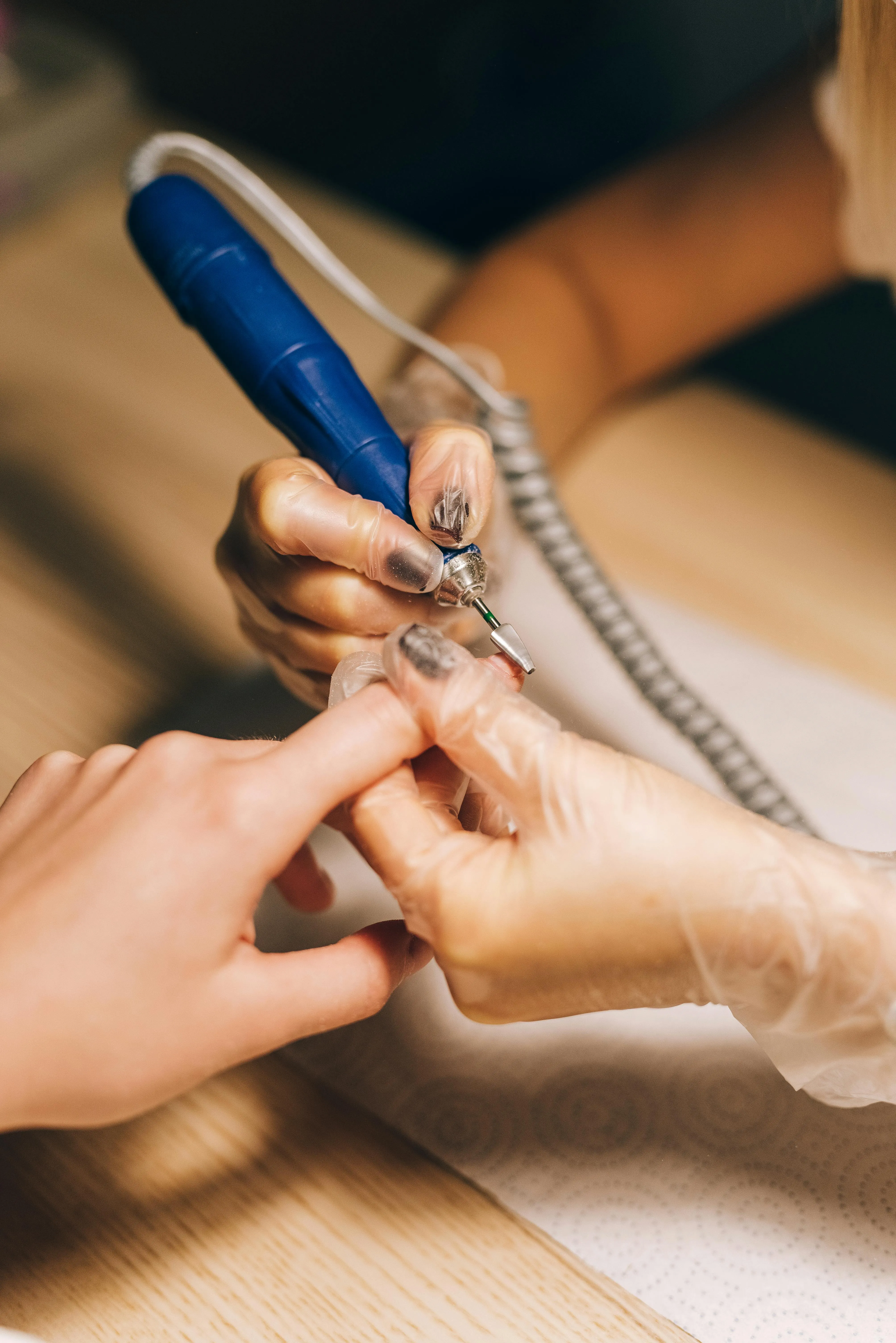 Trendy Nail Art & Care: Explore Latest Designs & Tips