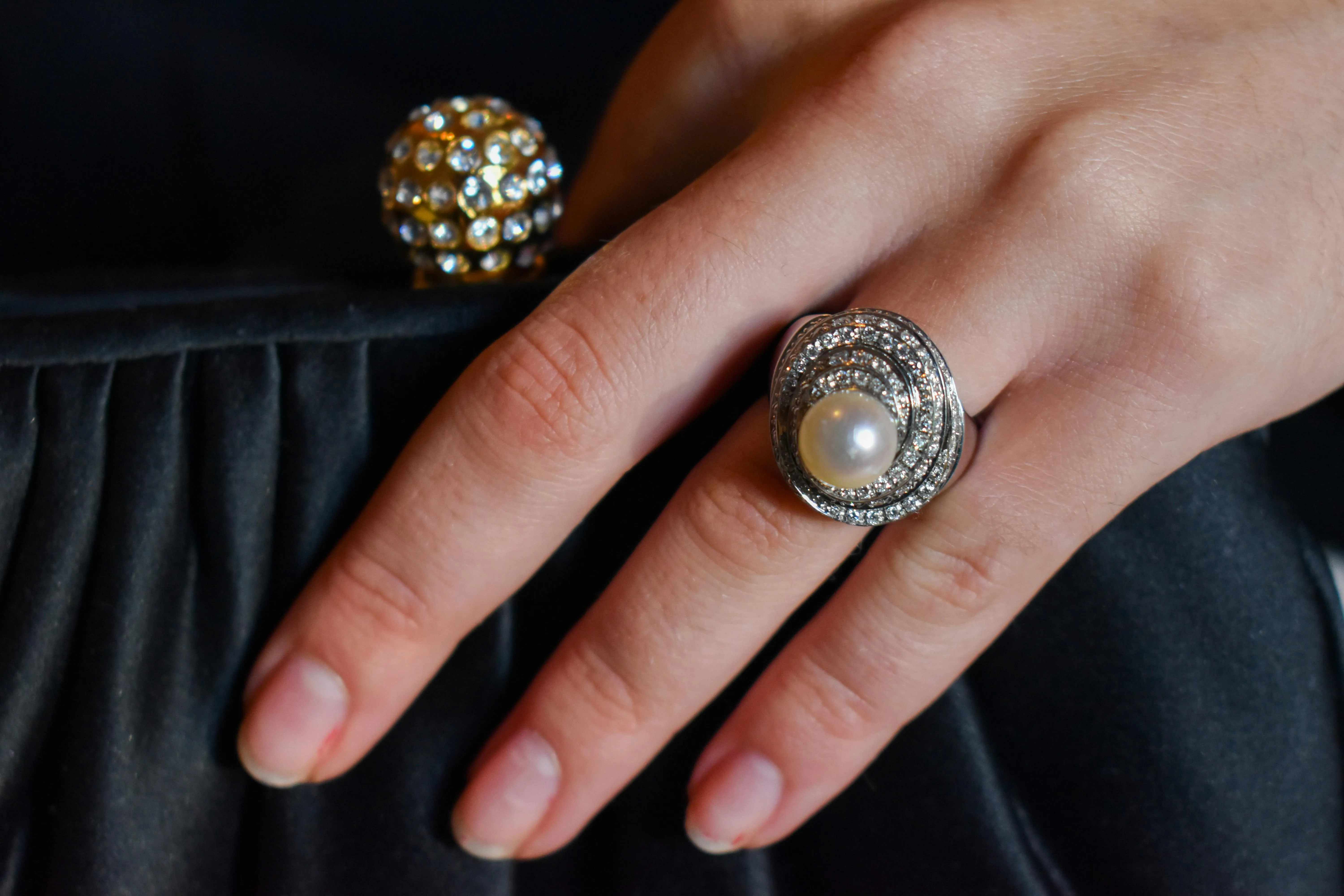 Top Tricks & Trends for Trendy Nails, Artistic Manicure, and Polish | Nail Care Guide 2021