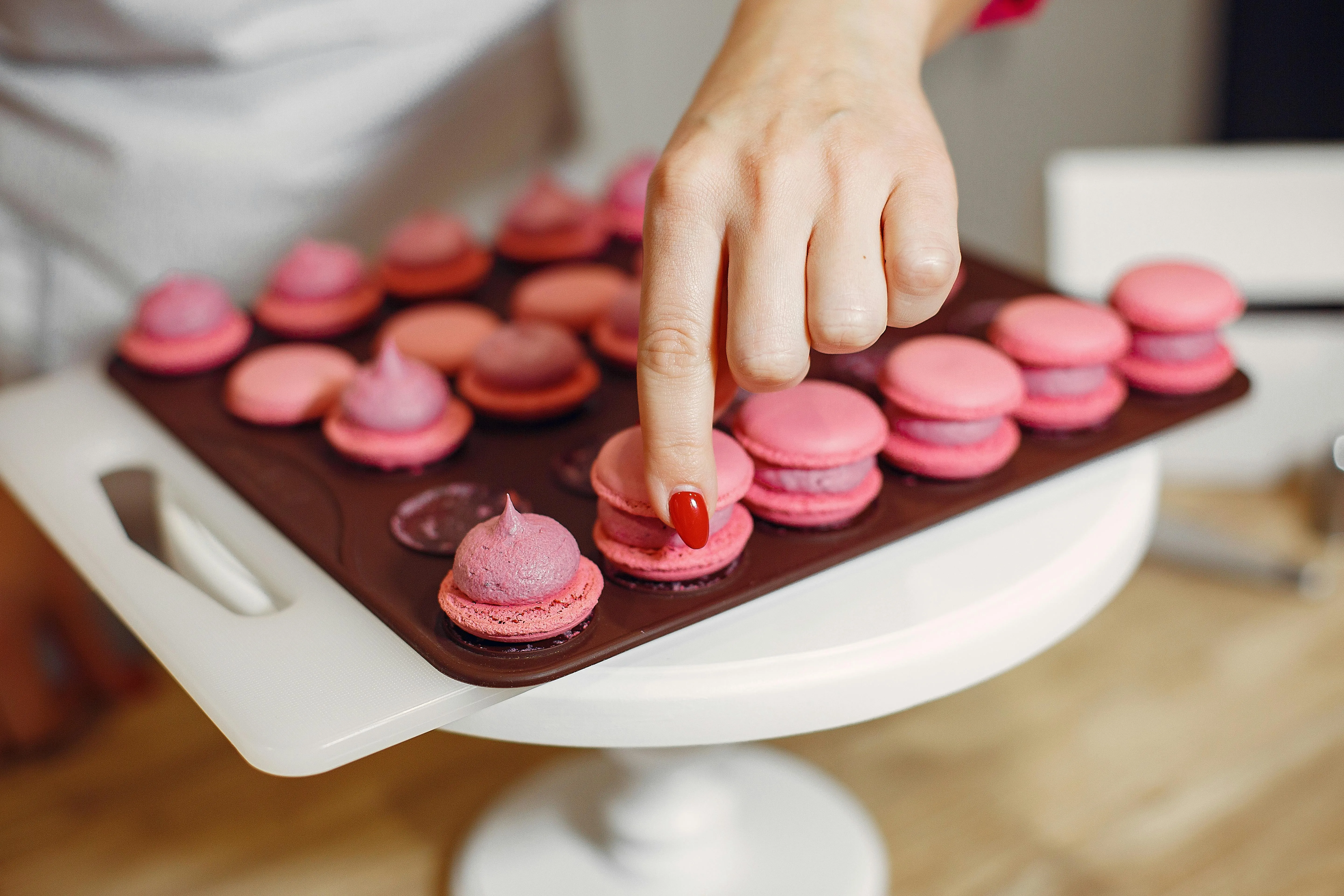 Latest Trends in Nail Art, Care, and Polish - Discover What's Hot!