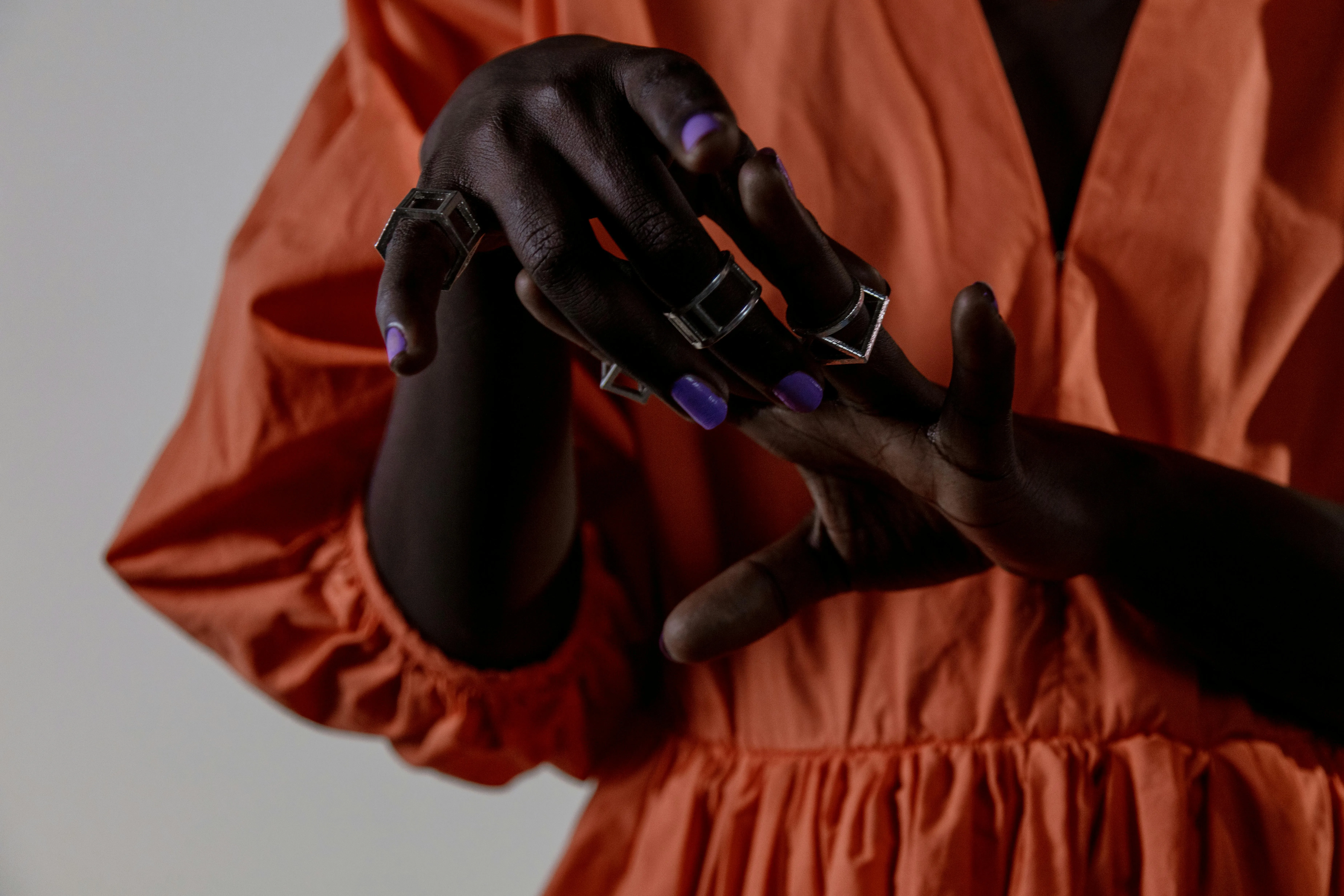 Manicure Magic: Unveiling the Latest Nail Trends and Designs