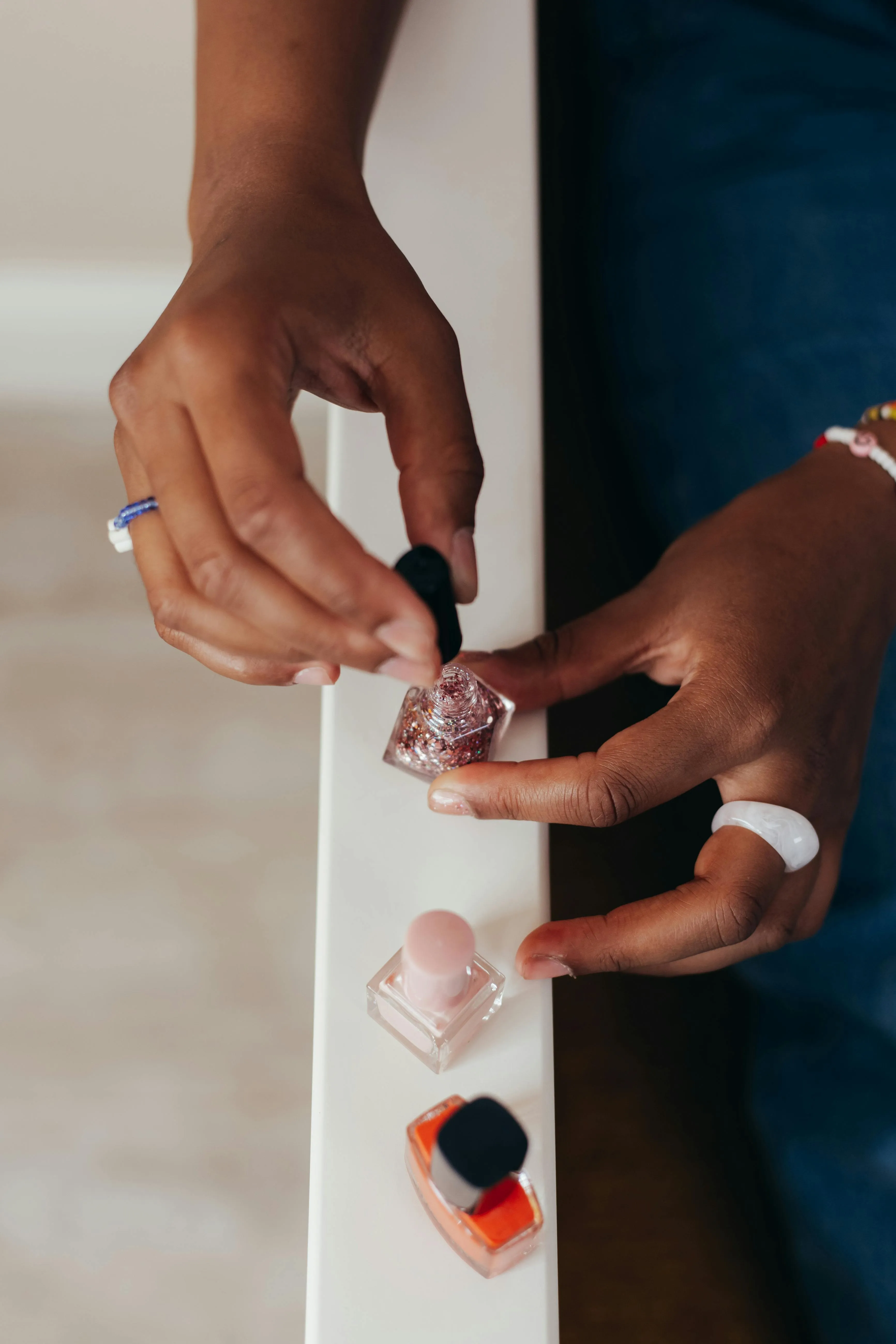 Discover the Newest Nail Trends for Stunning Manicures