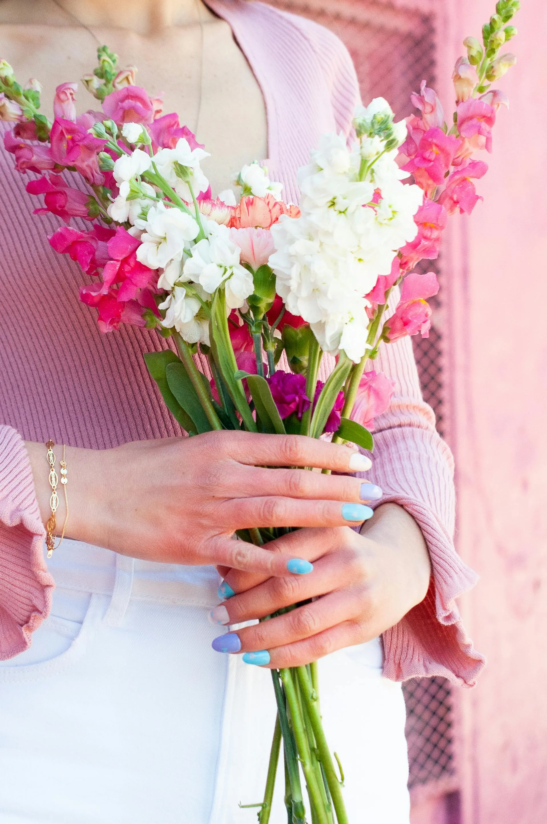 Trendy Nail Care & Nail Art: Discover the Latest Nail Design Trends
